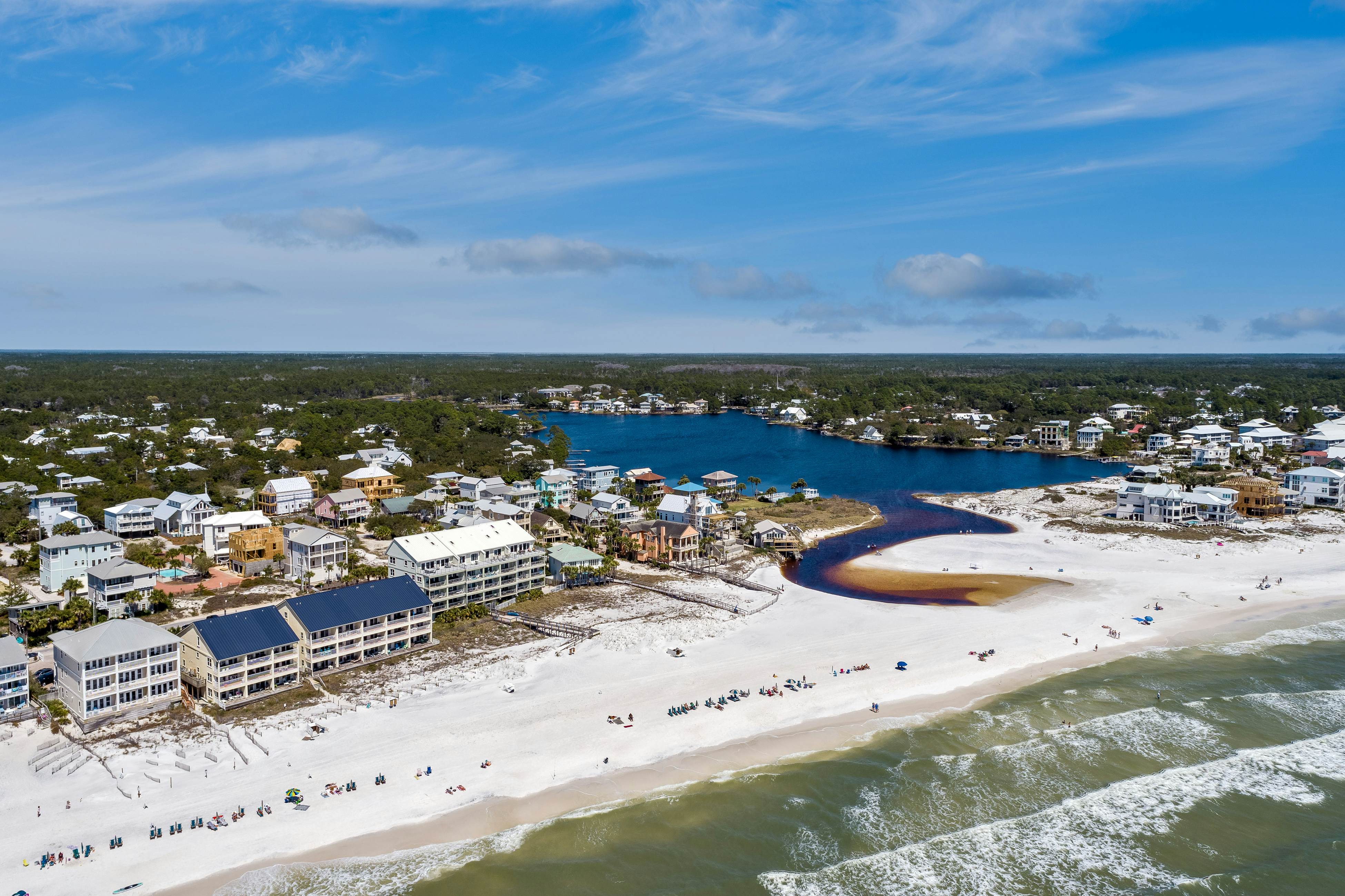 Commodore's Retreat 305