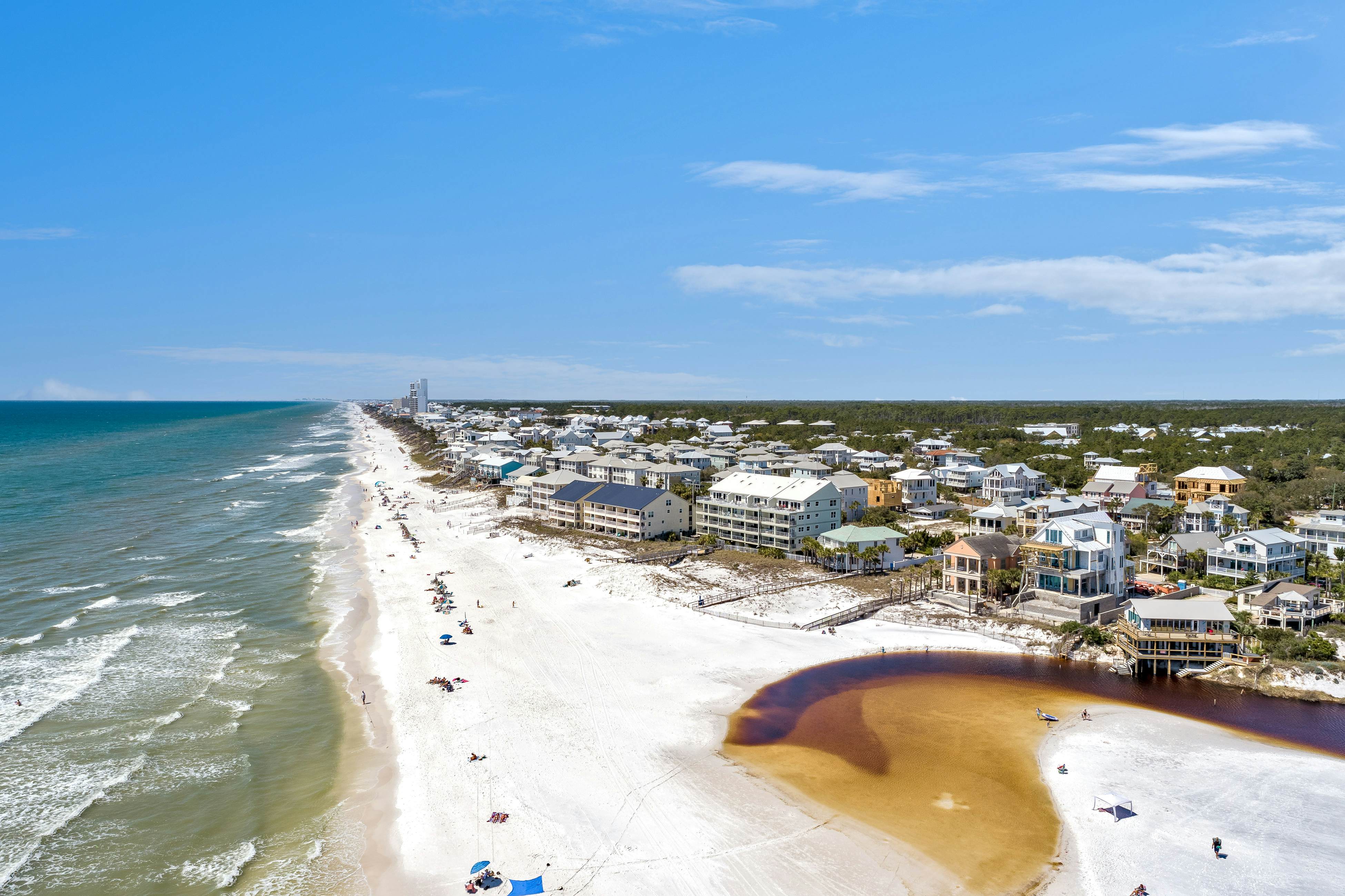 Commodore's Retreat 305