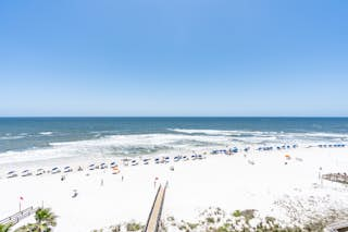 Escapes to the Shores 504 | 2 BD Orange Beach, AL Vacation Rental | Vacasa