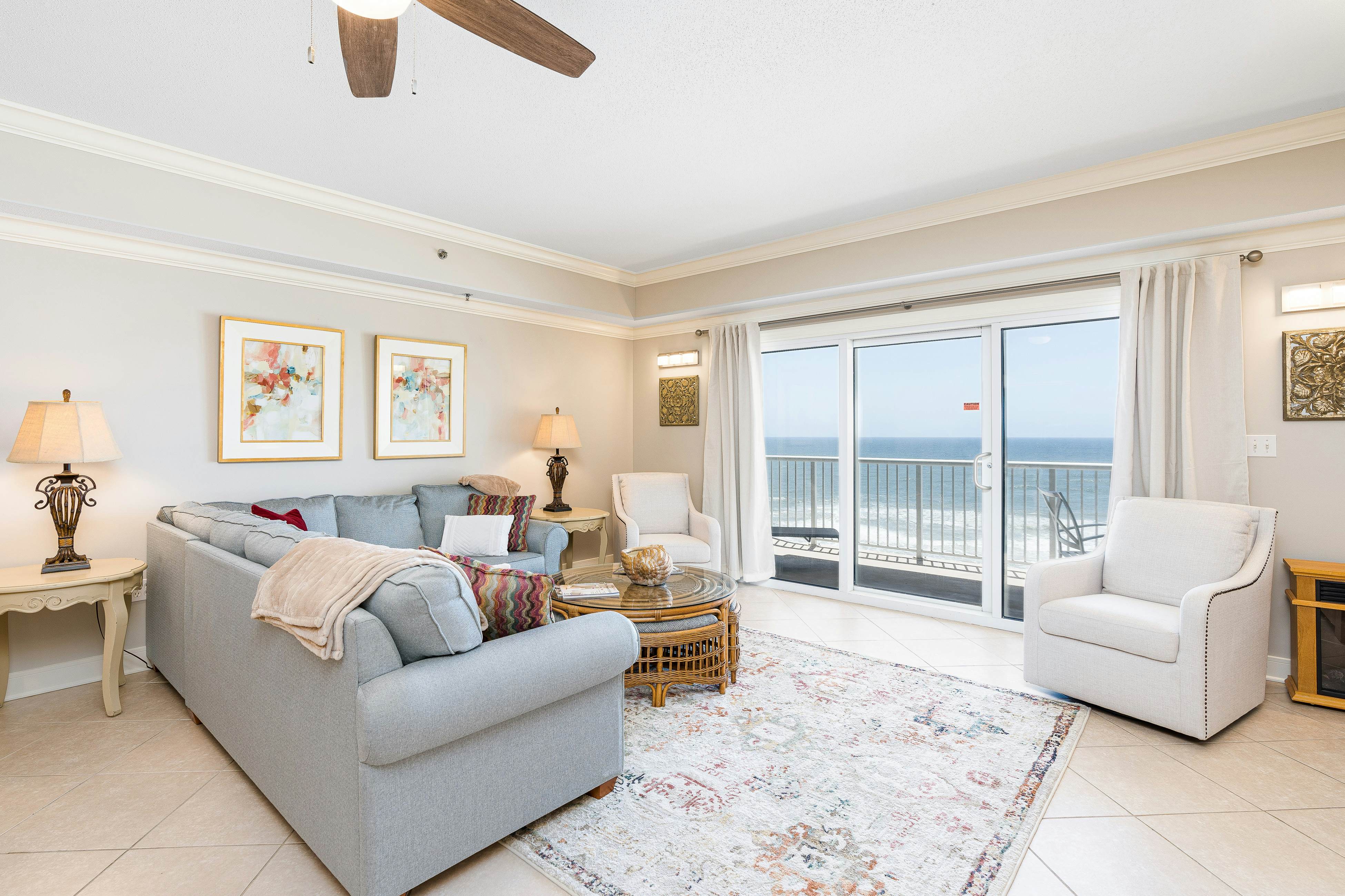 Escapes To The Shores Condo Rentals Orange Beach, AL Vacasa