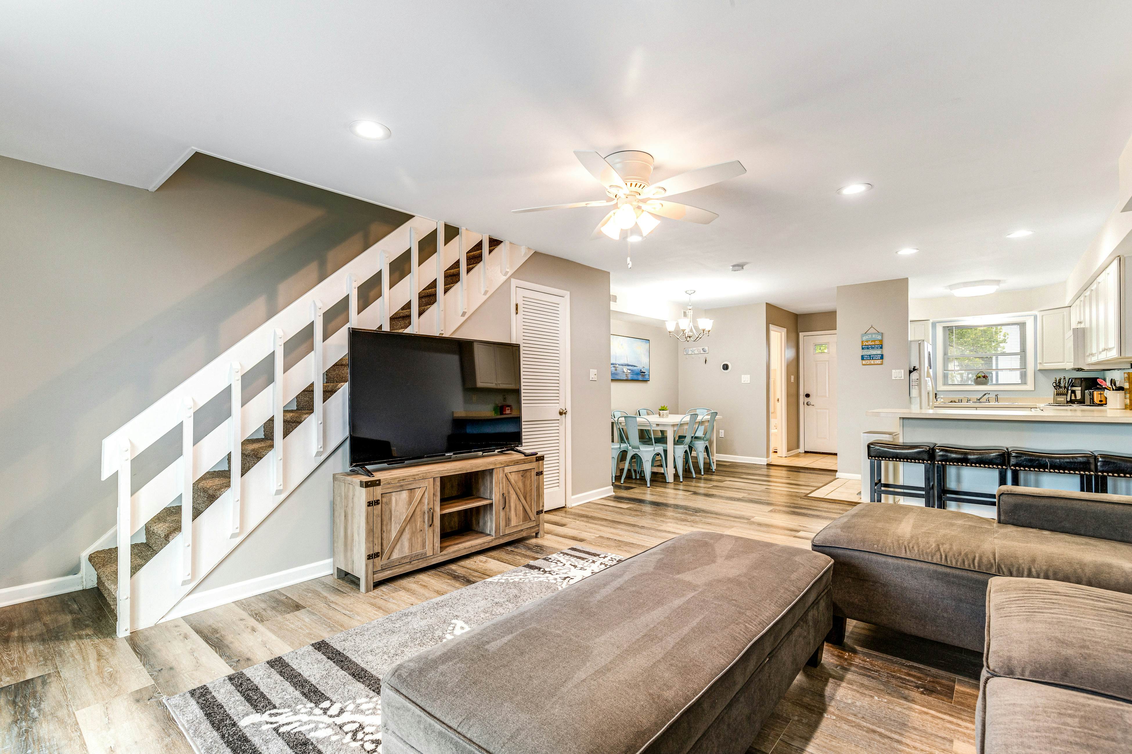 Caine Woods F 2 BD Ocean City, MD Vacation Rental Vacasa