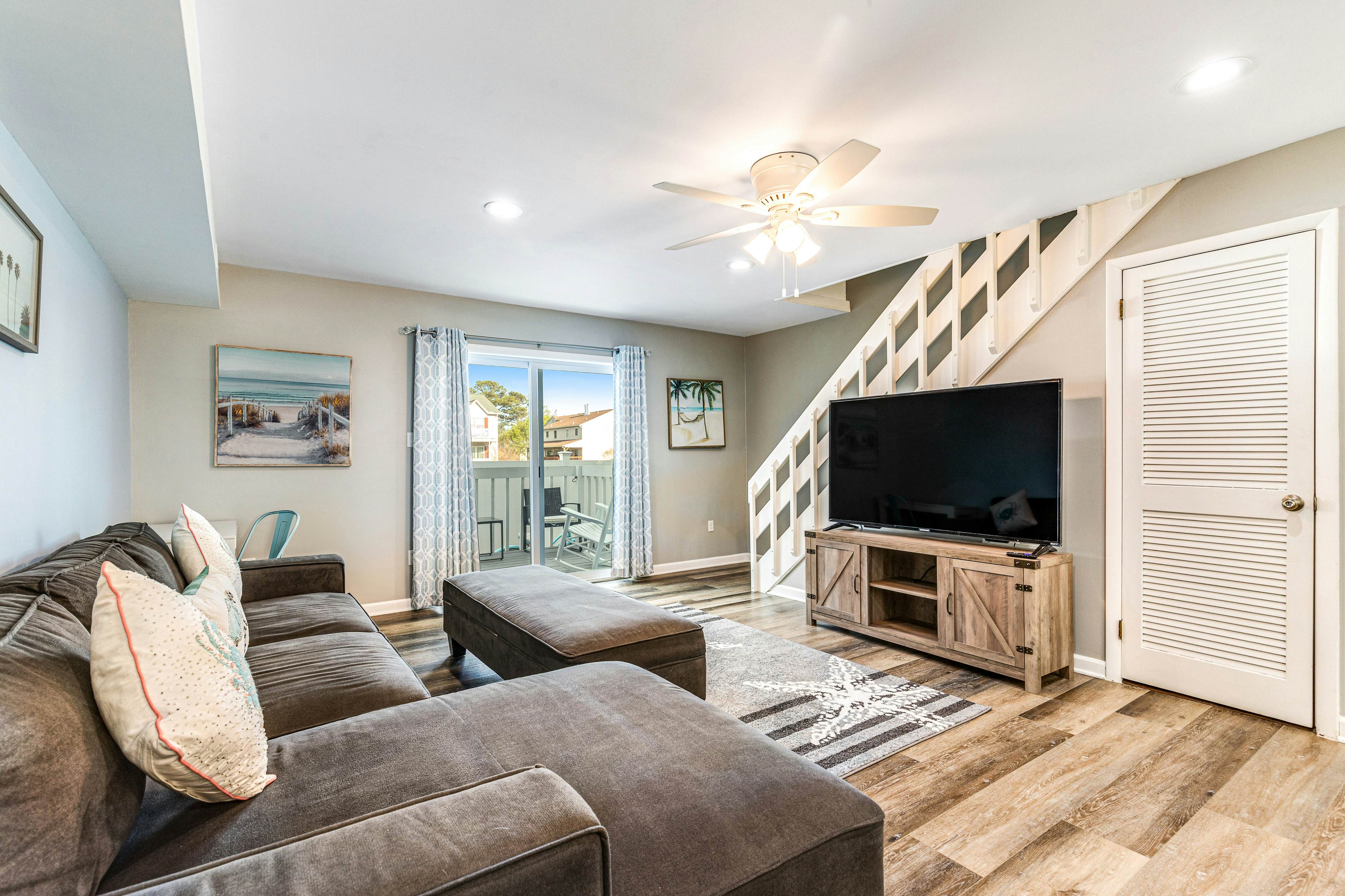 Caine Woods F 2 BD Ocean City, MD Vacation Rental Vacasa