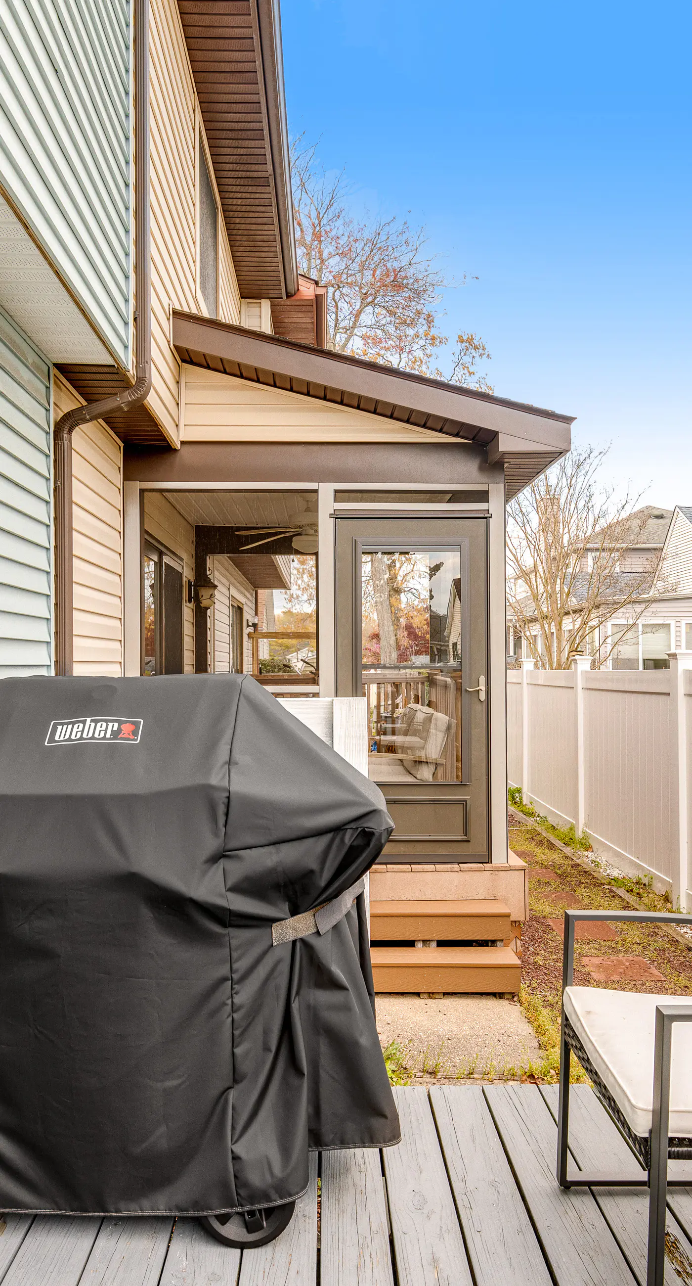 Caine Woods F 2 BD Ocean City, MD Vacation Rental Vacasa