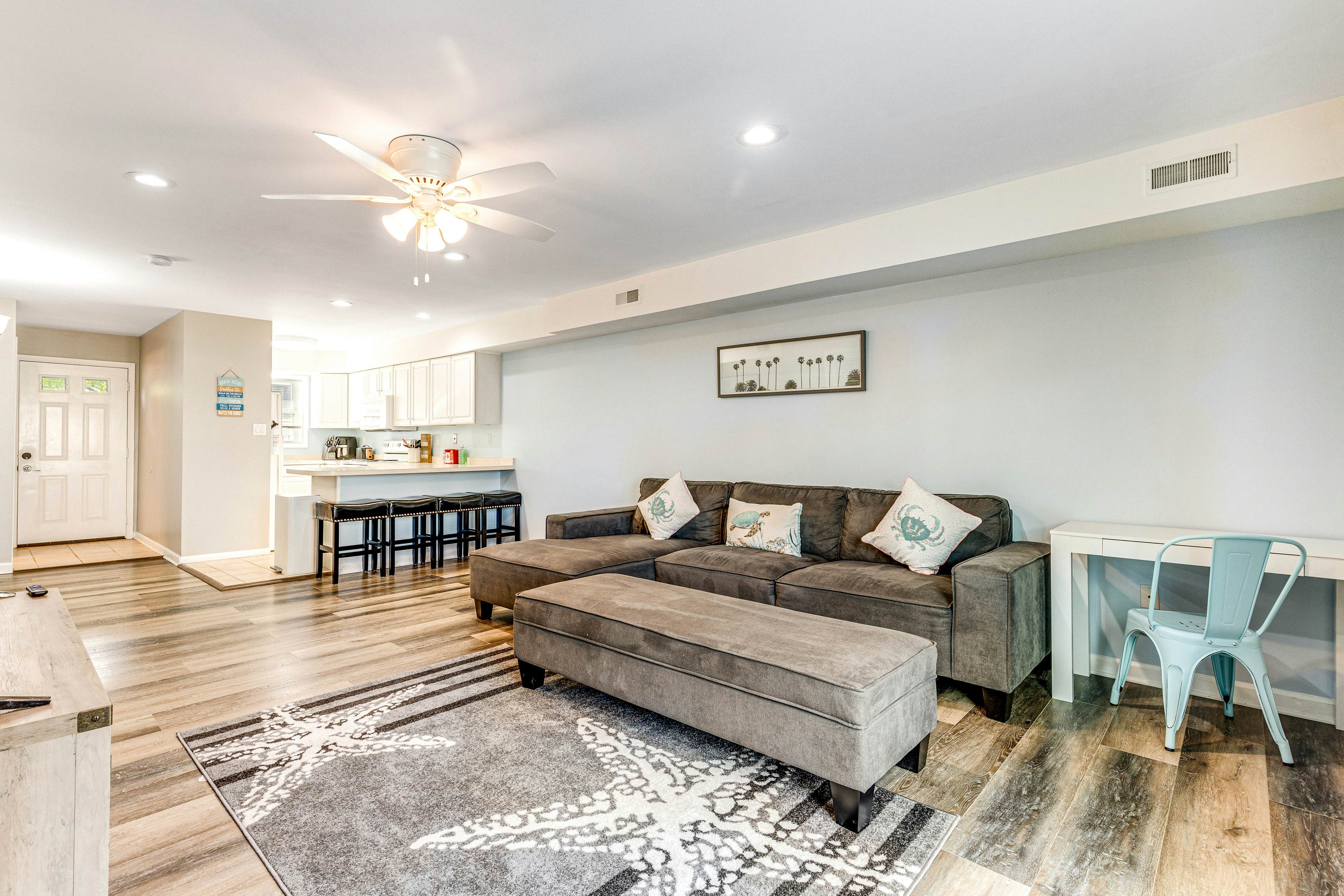 Caine Woods F 2 BD Ocean City, MD Vacation Rental Vacasa