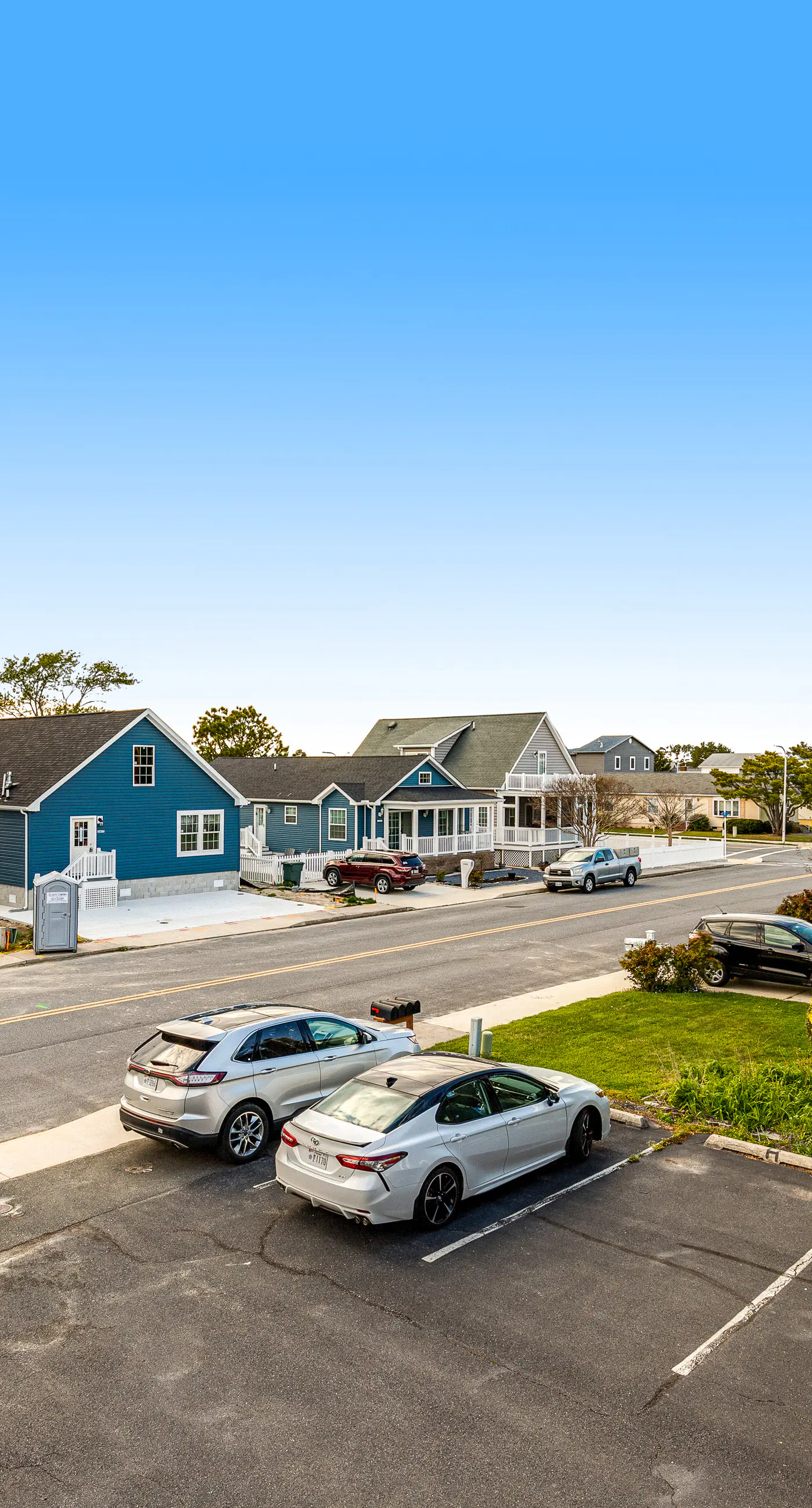 Caine Woods F 2 BD Ocean City, MD Vacation Rental Vacasa