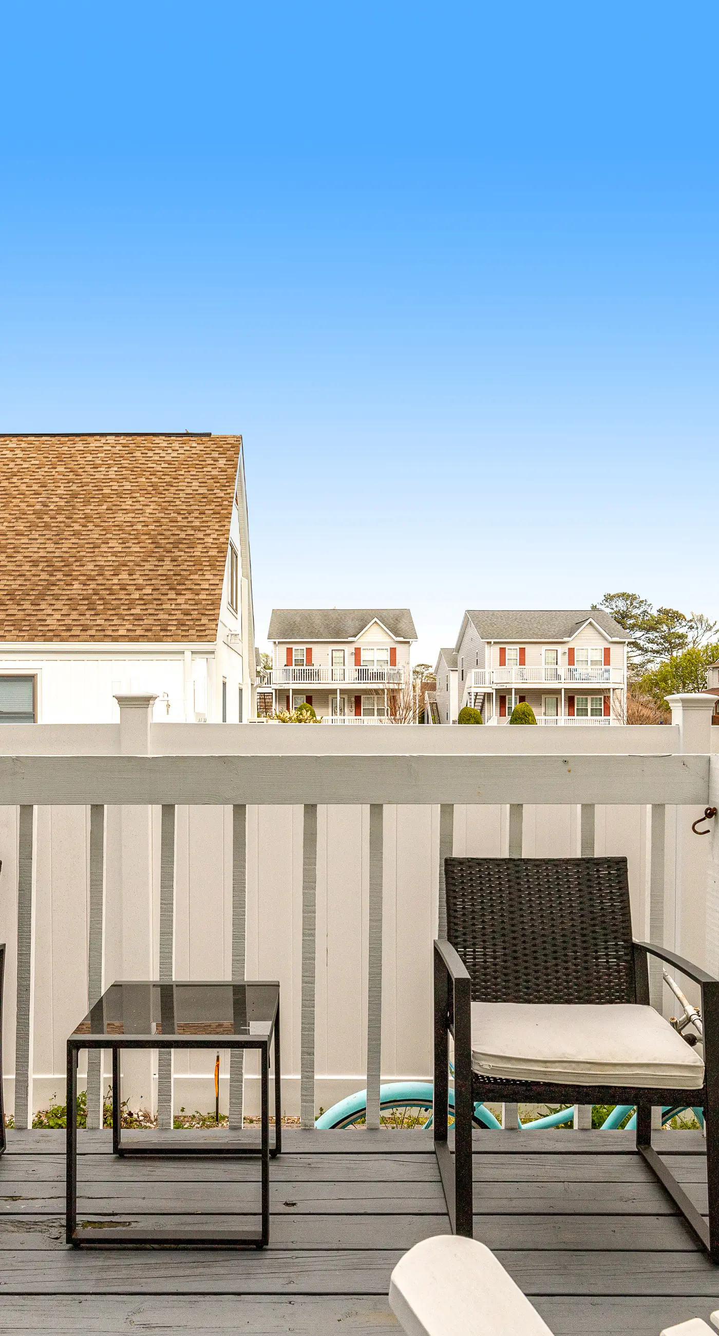 Caine Woods F 2 BD Ocean City, MD Vacation Rental Vacasa