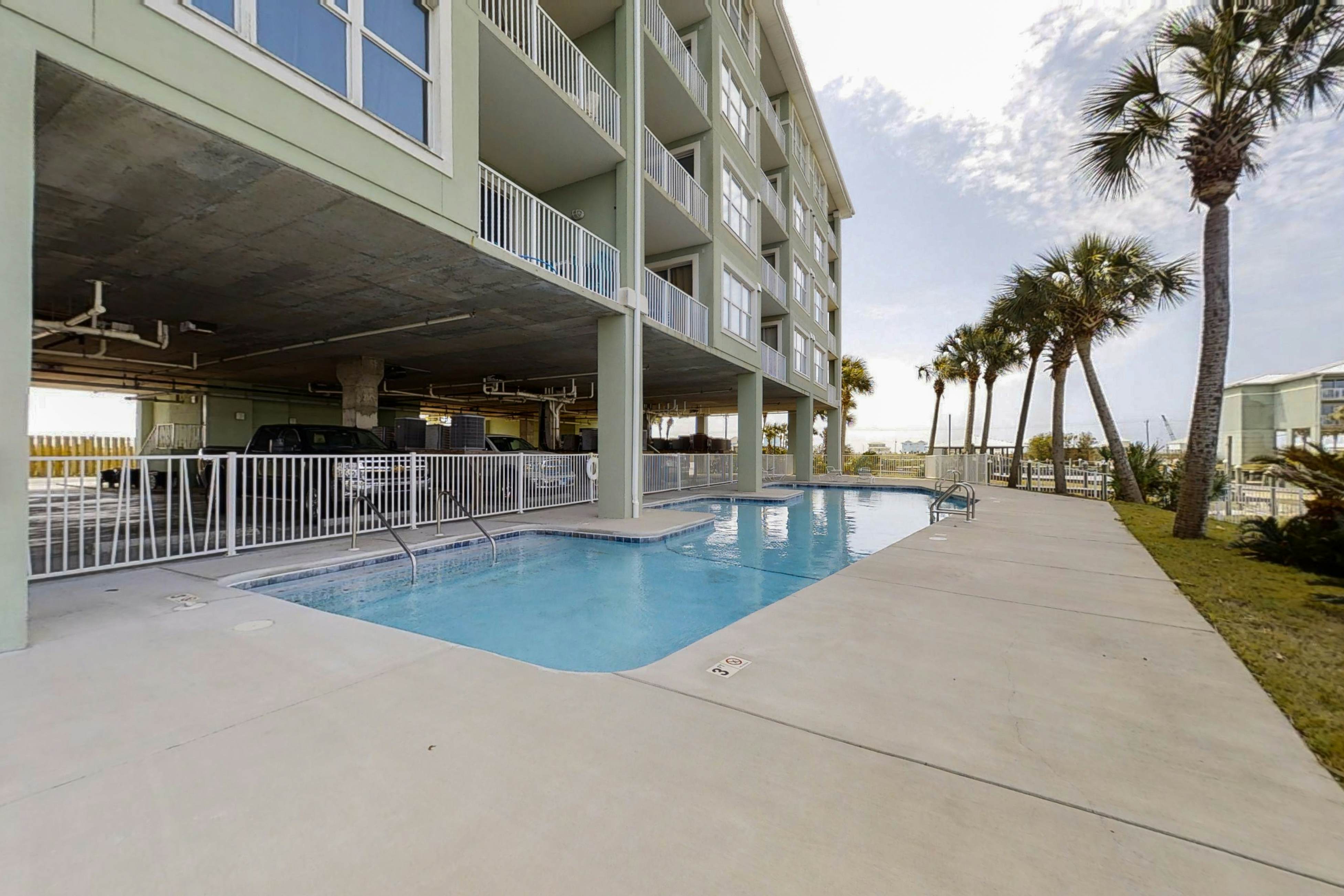 Navy Cove Harbor 1104