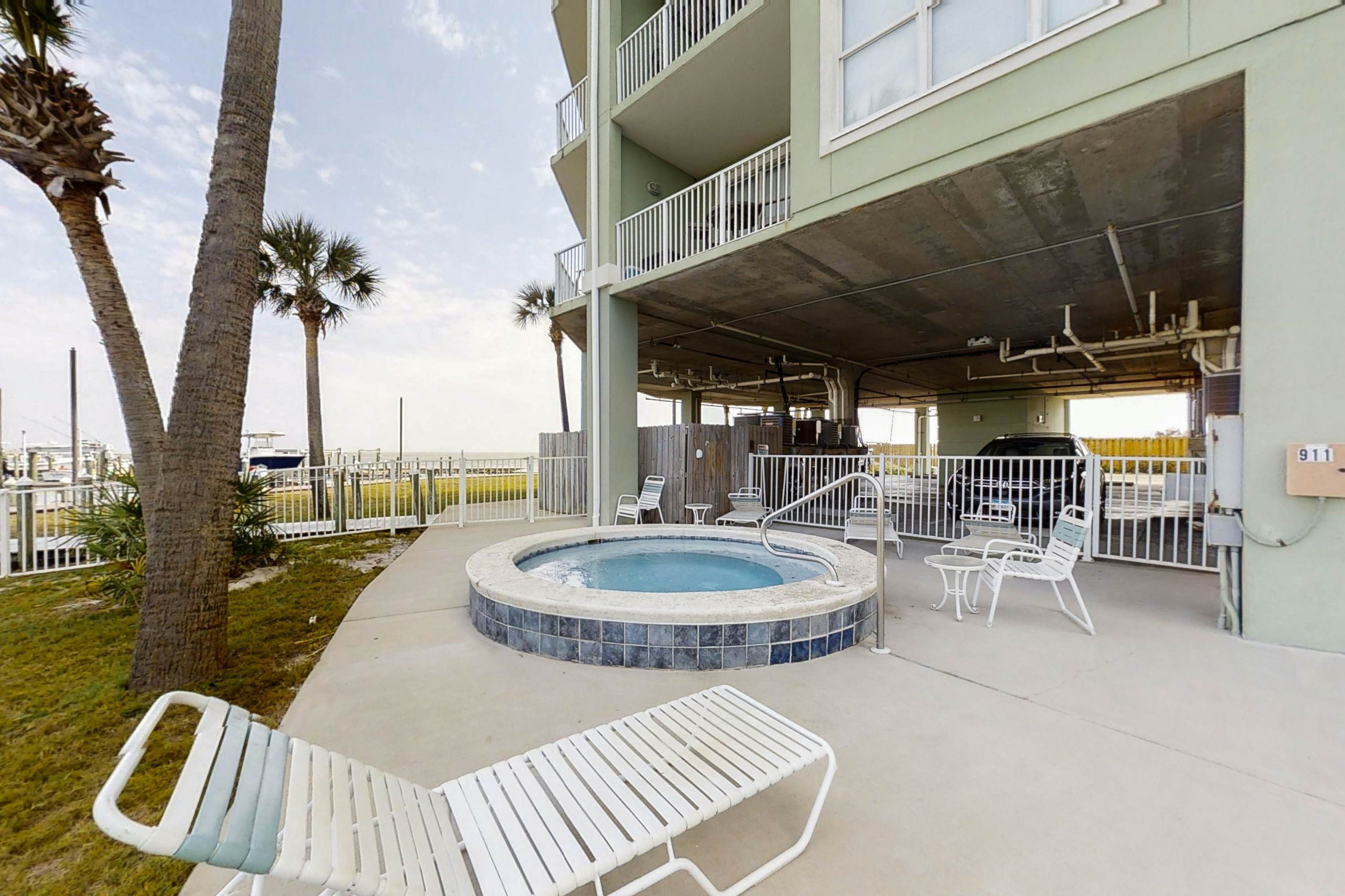 Navy Cove Harbor 1104