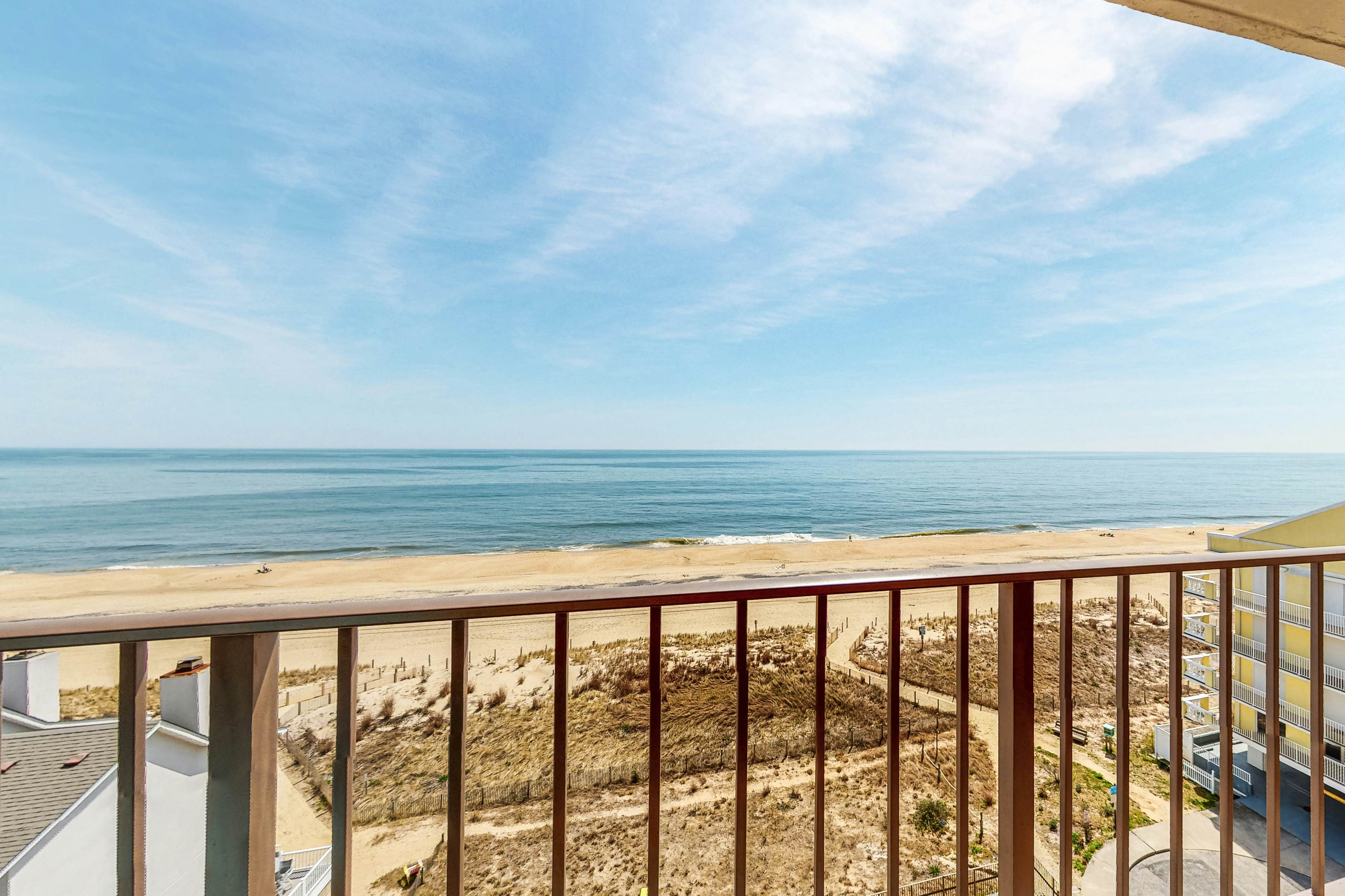 Surfside 84 #31 | 2 BD Ocean City, MD Vacation Rental | Vacasa