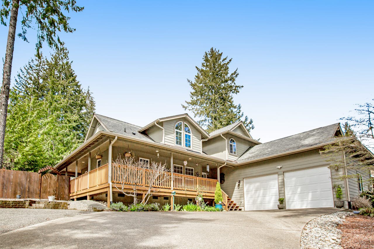 Birdie Time 3 BD Allyn, WA Vacation Rental Vacasa