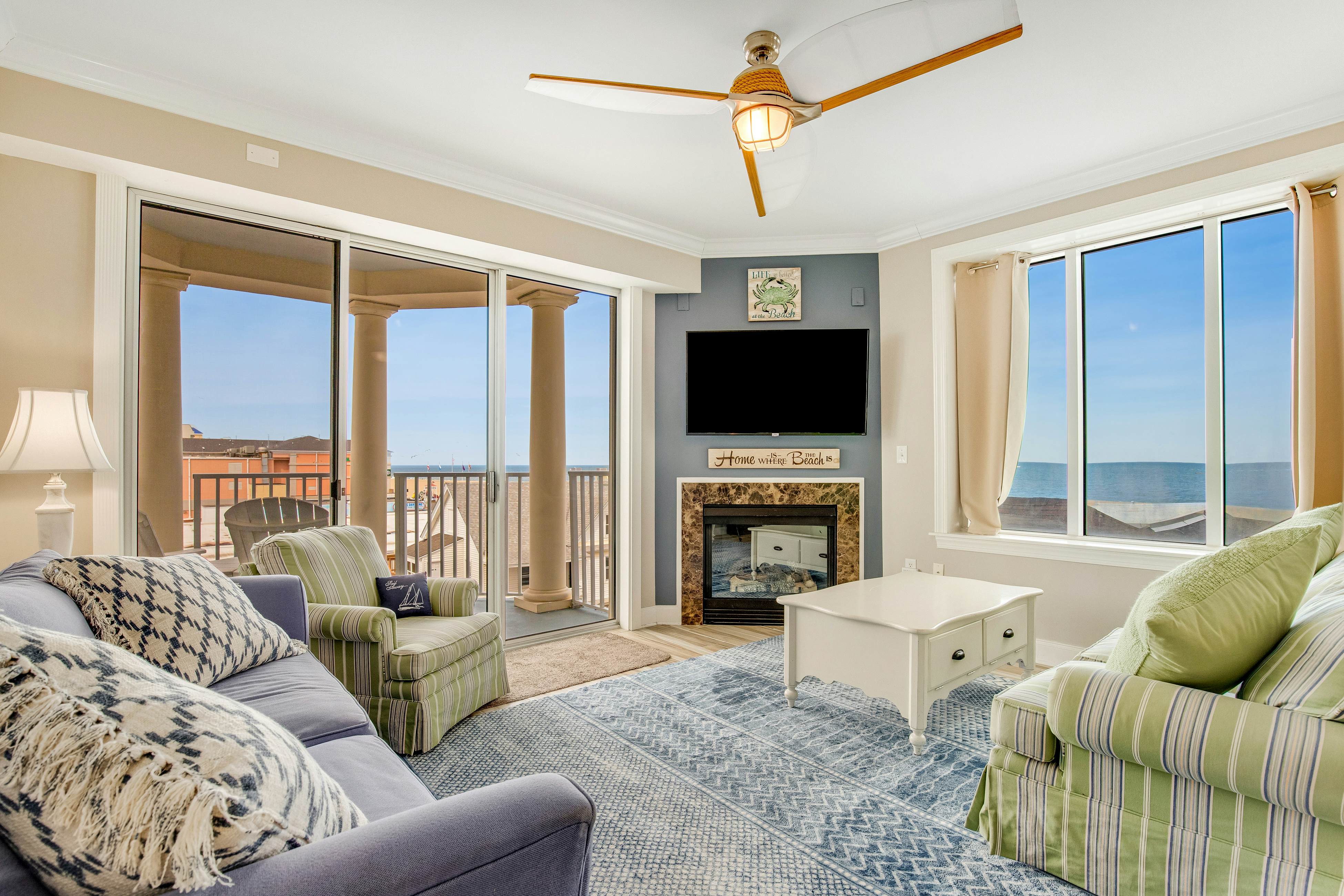 Belmont Towers Vacation Rentals, Condos Vacasa