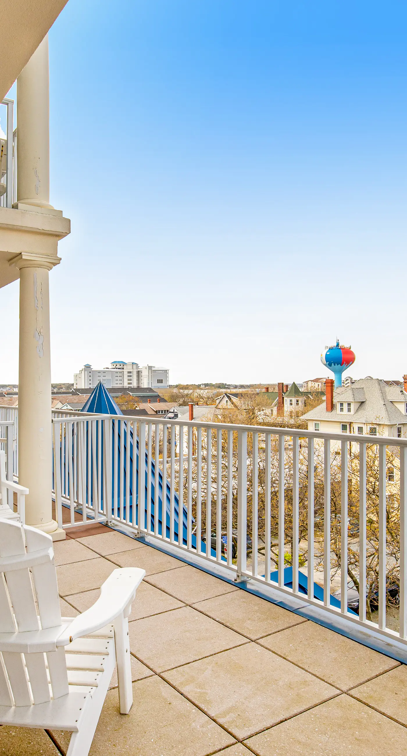 Belmont Towers 407 3 BD Ocean City, MD Vacation Rental Vacasa