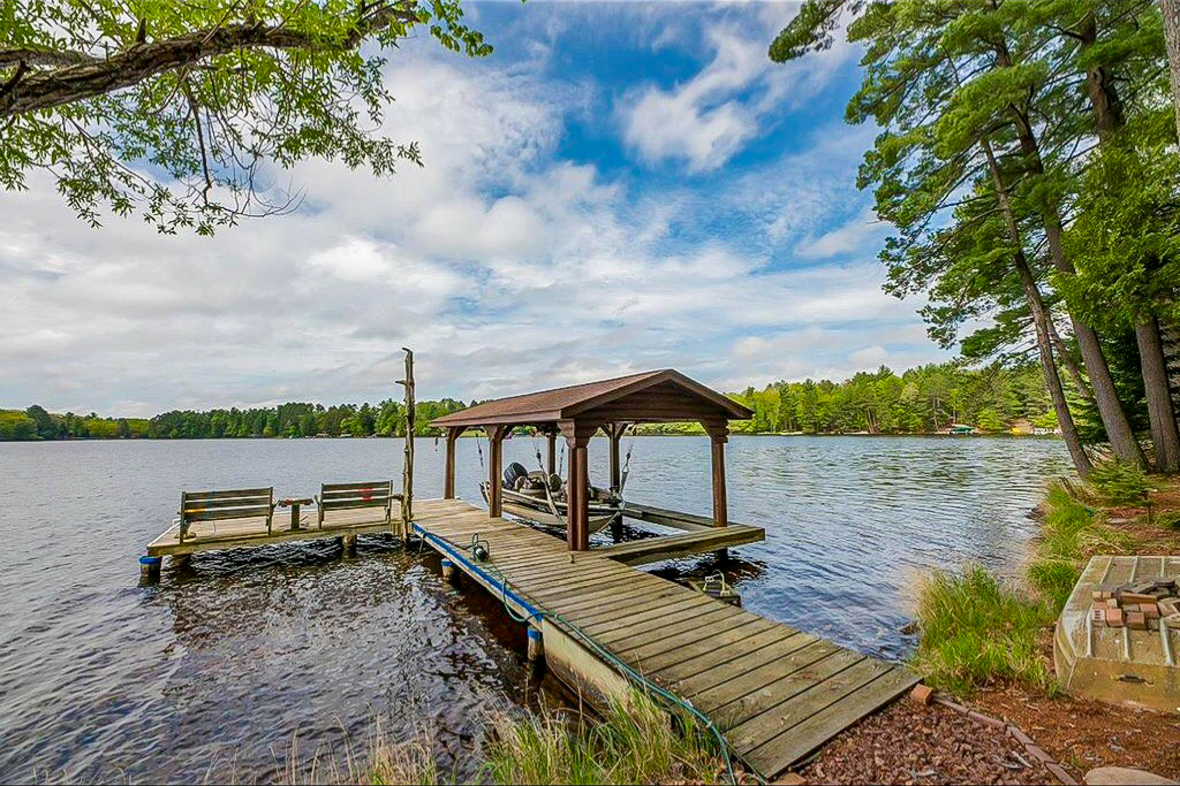 Sailor's Point Lodge