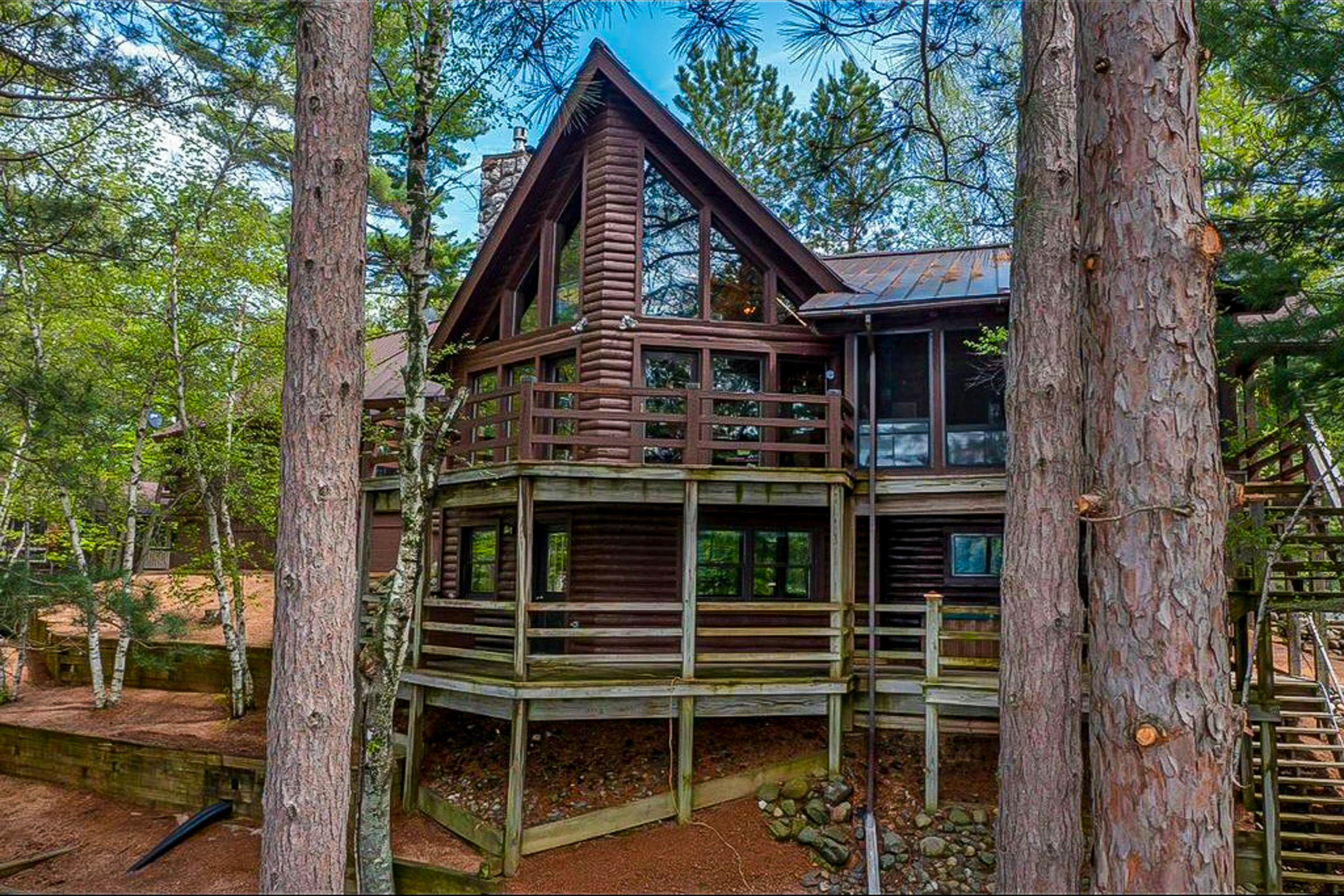 Sailor's Point Lodge