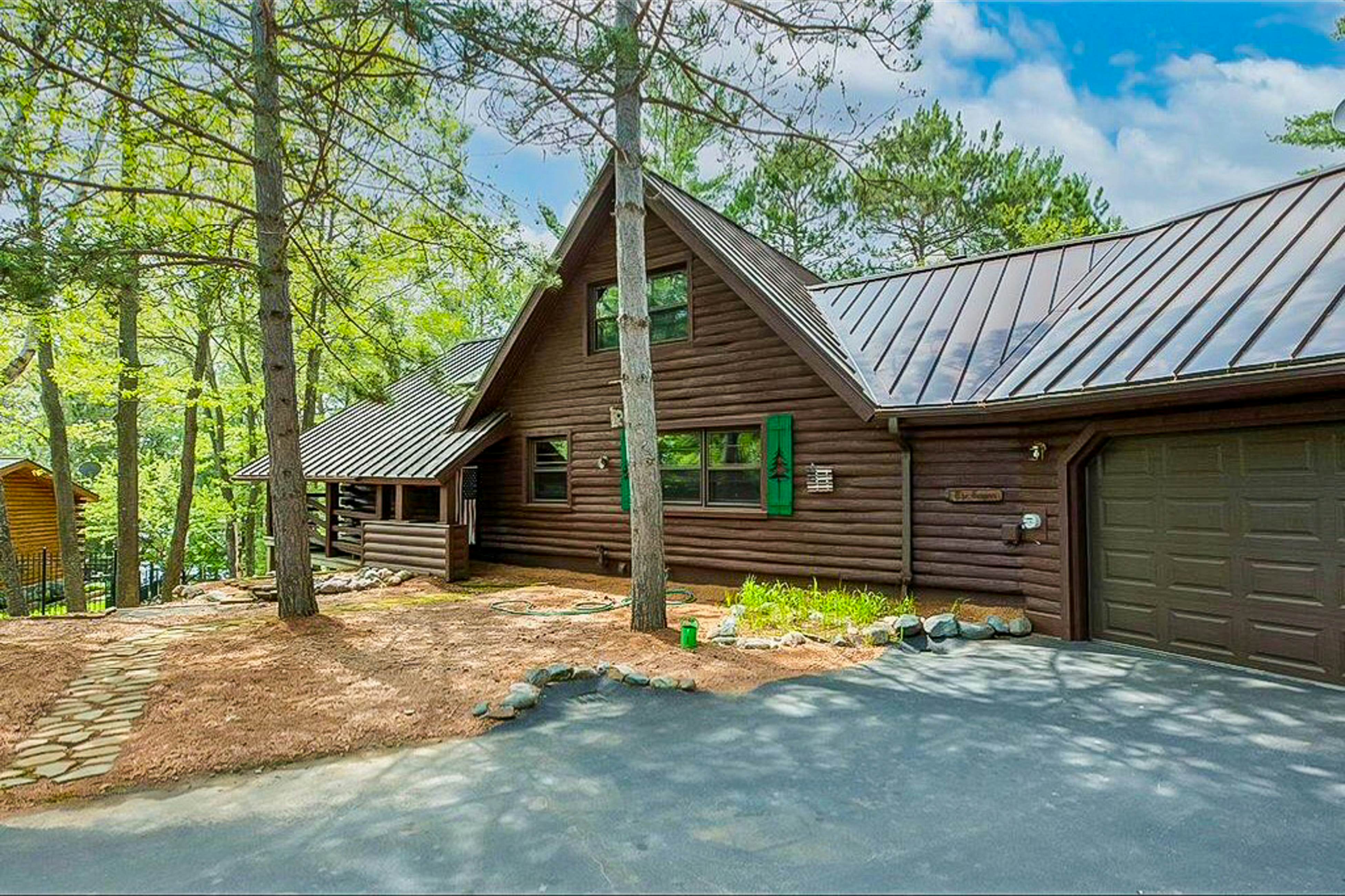 Sailor's Point Lodge