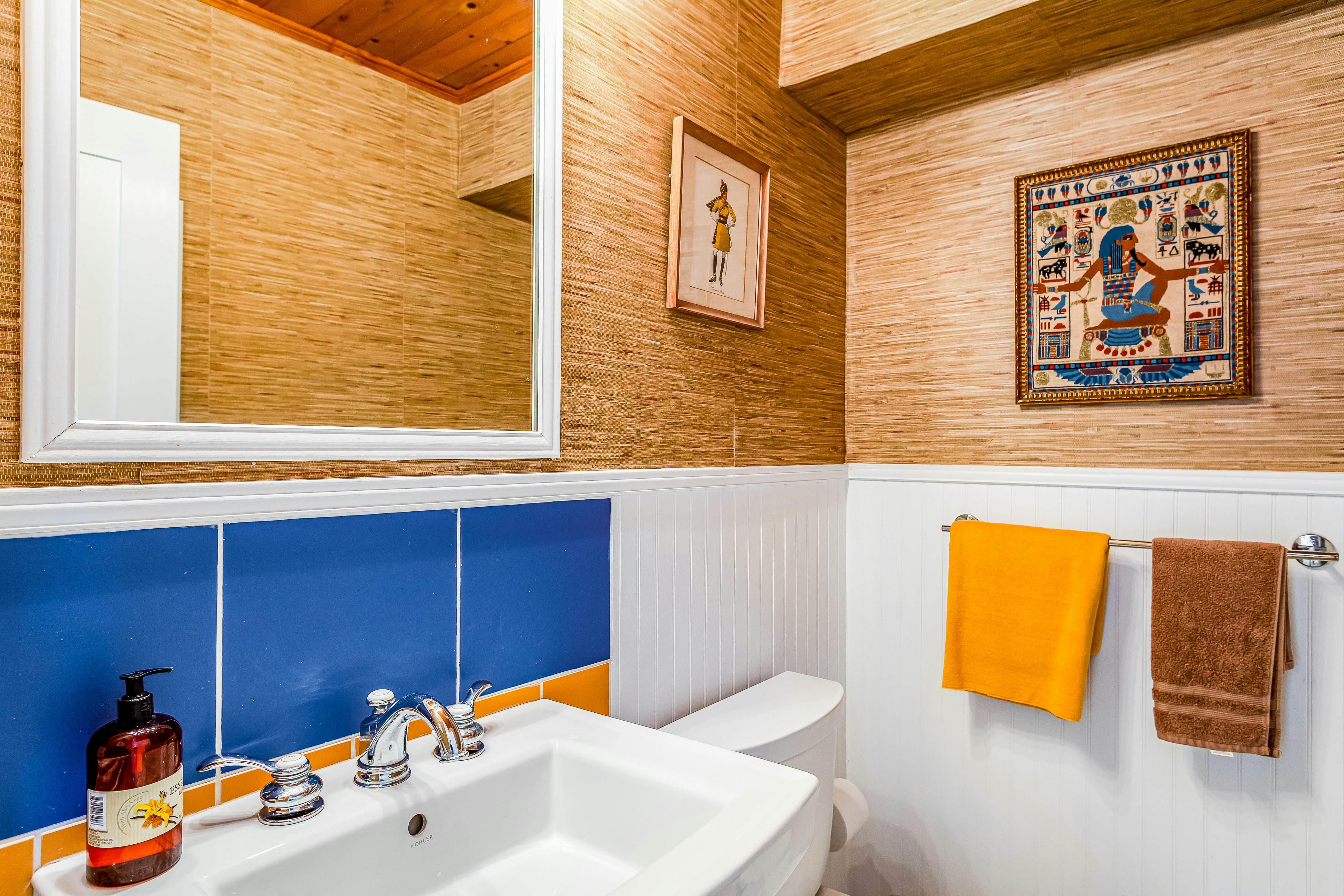 Lewes 6 Pilot Pt. 3 BD Lewes, DE Vacation Rental Vacasa