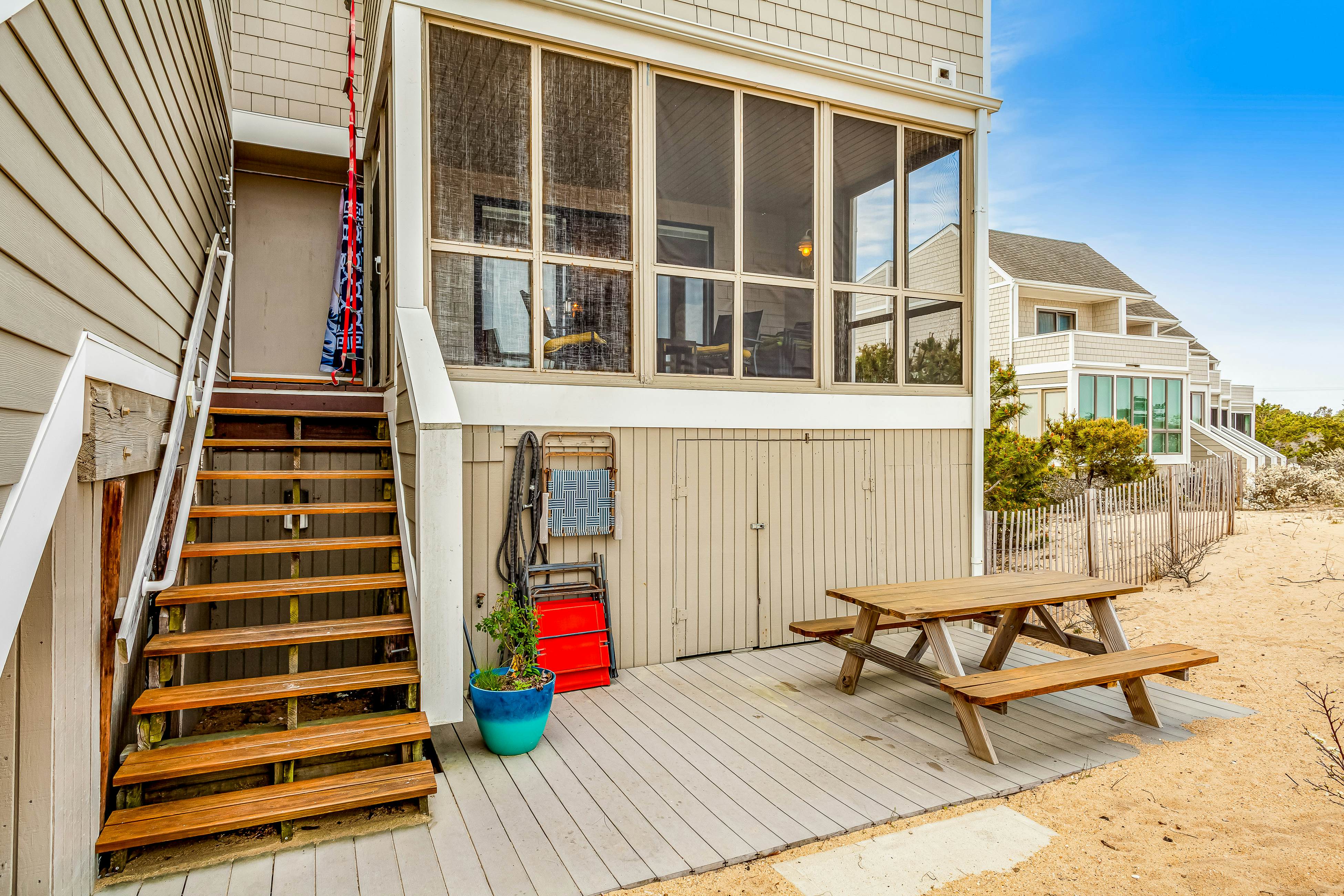 Lewes 6 Pilot Pt. 3 BD Lewes, DE Vacation Rental Vacasa