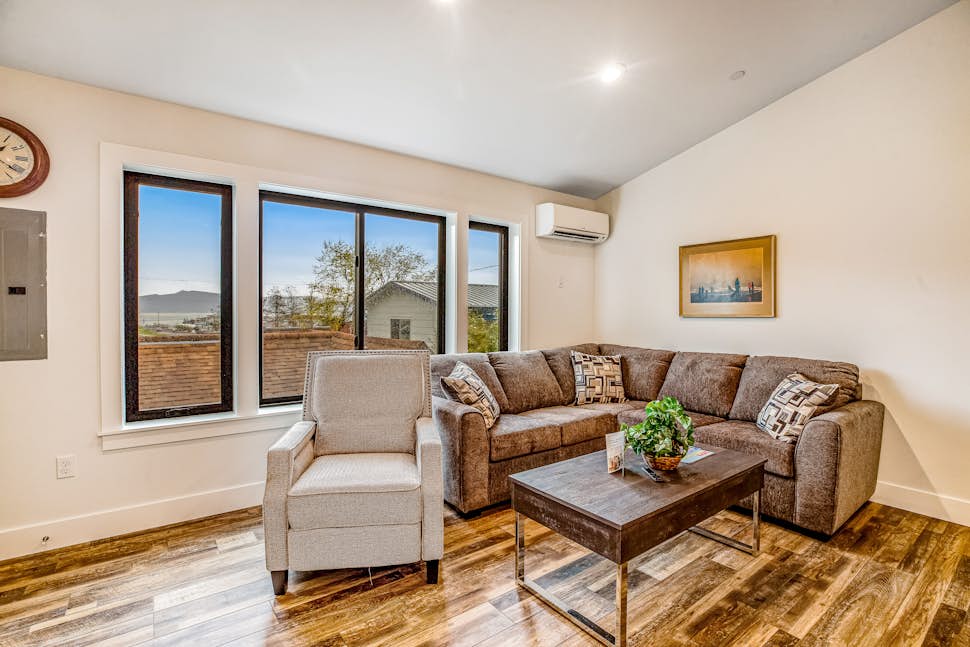 Dungeness Suite 2 BD Garibaldi, OR Vacation Rental Vacasa