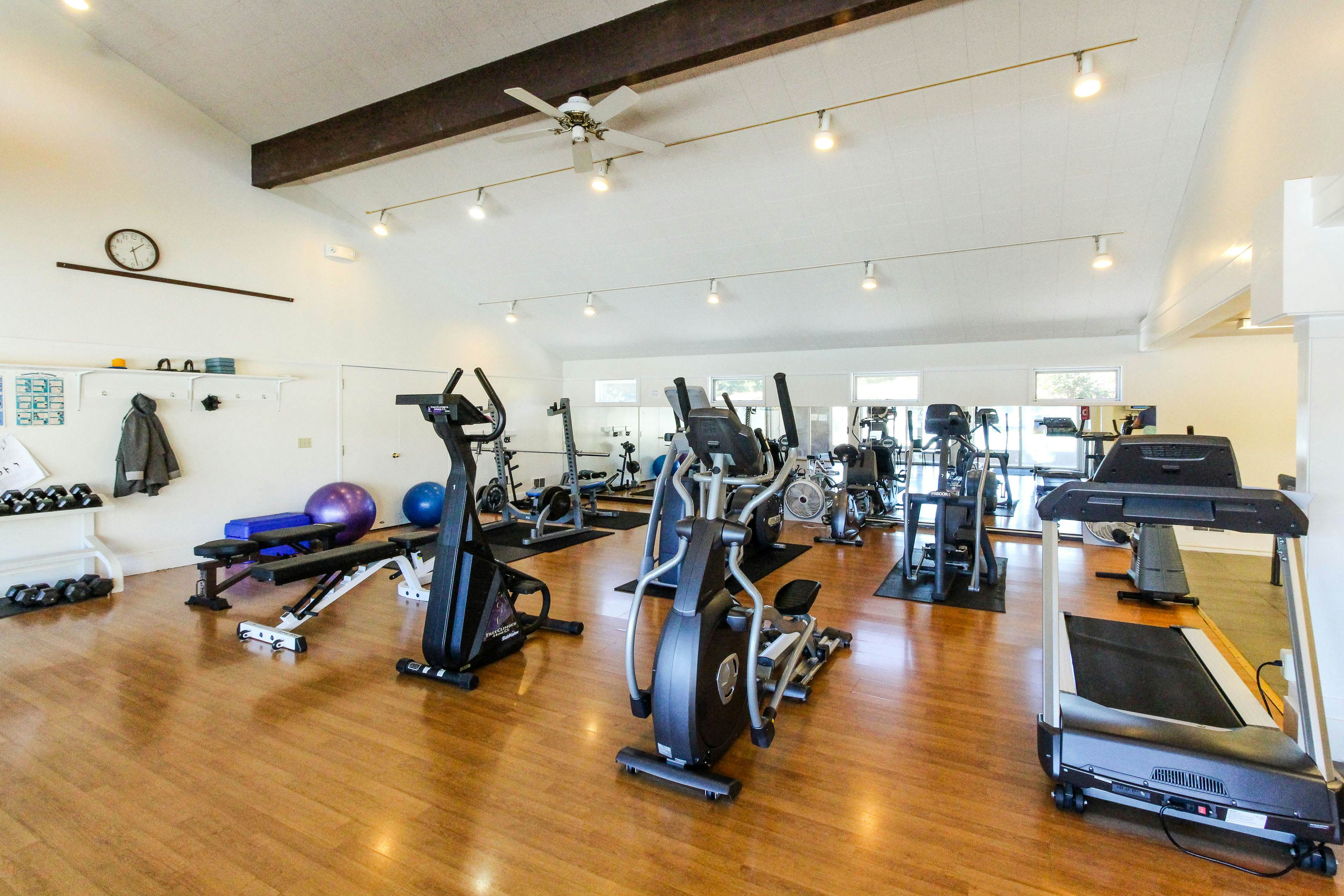 Port Ludlow Beach Condo