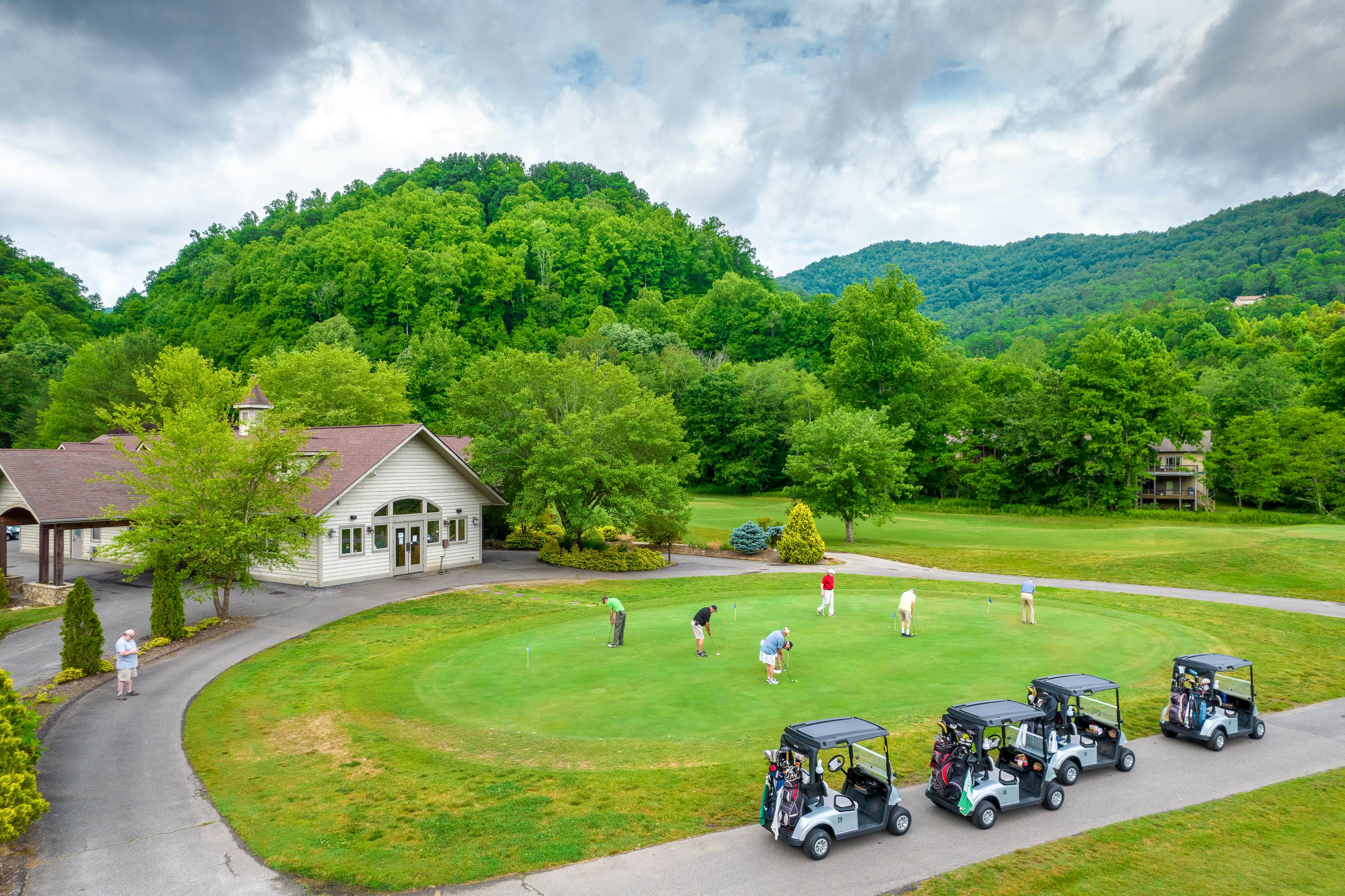 Altitude with Gratitude