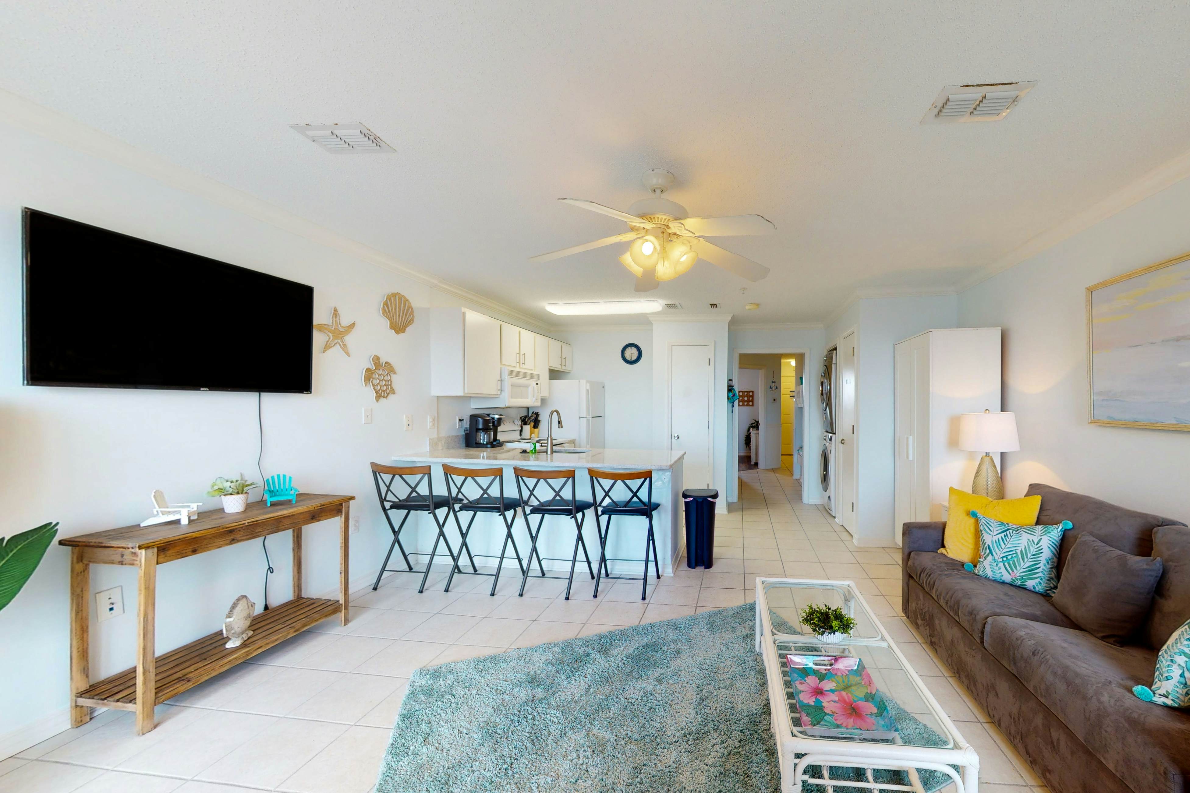 Grand Beach Resort 303