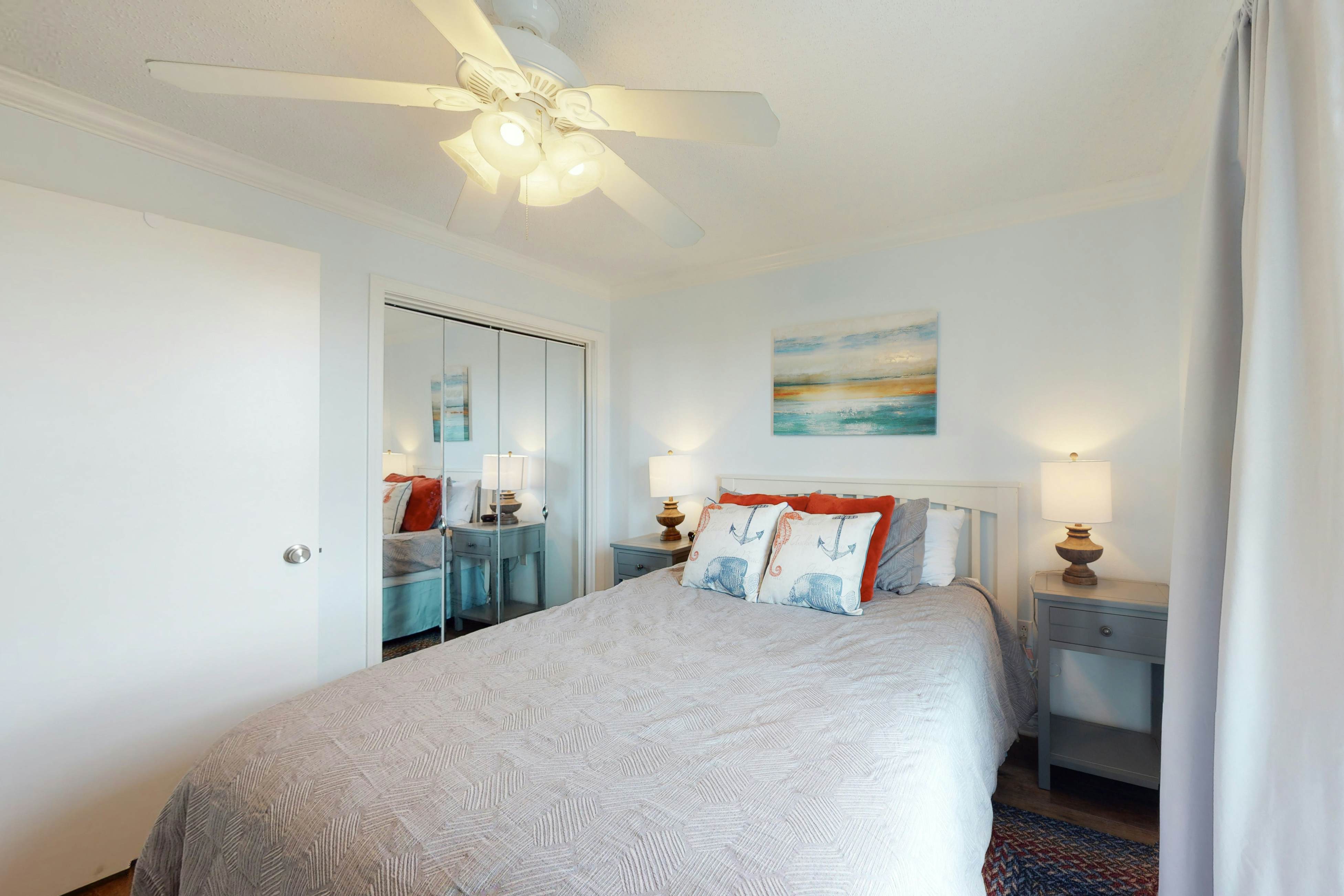 Grand Beach Resort 303