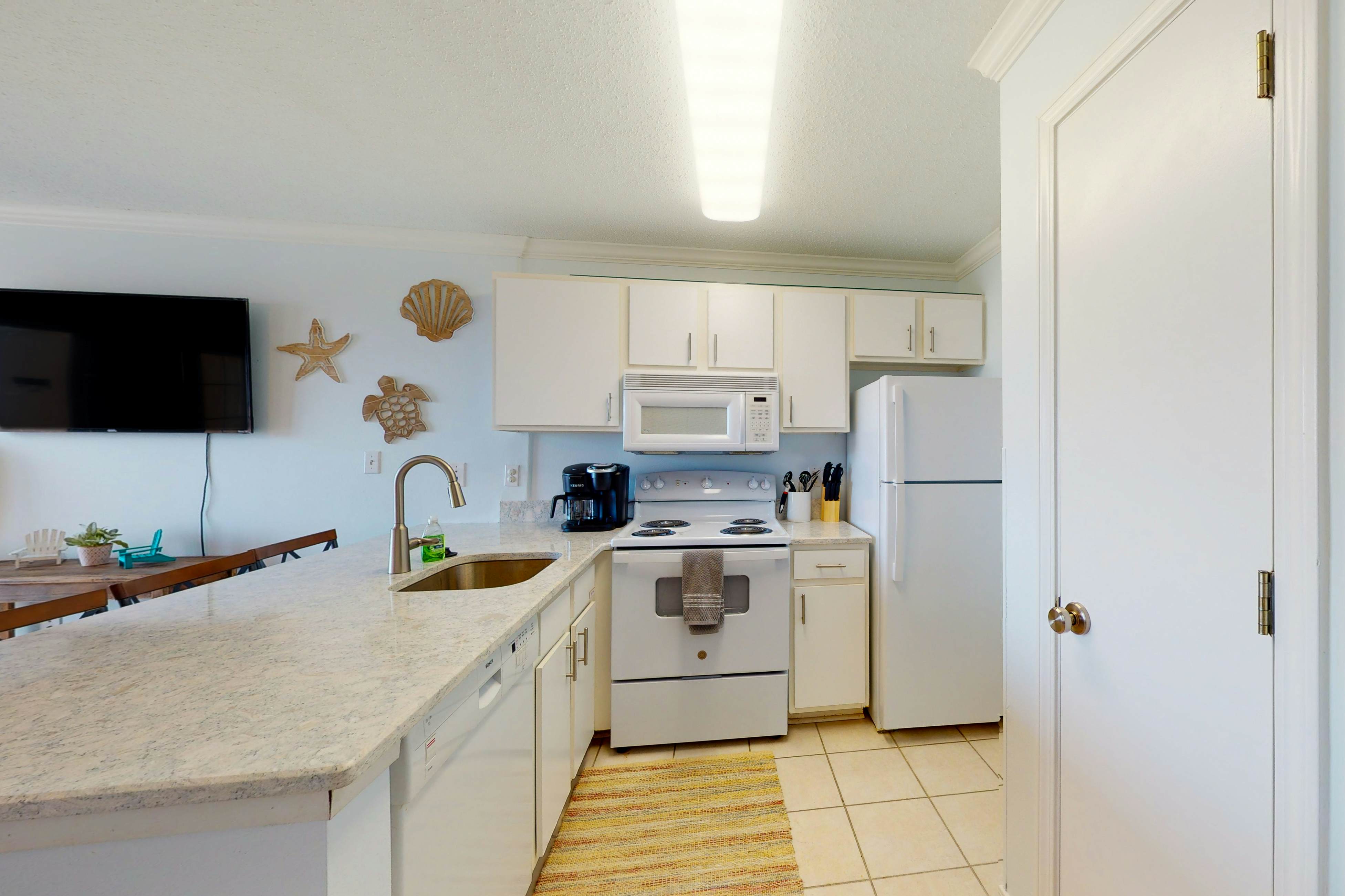 Grand Beach Resort 303