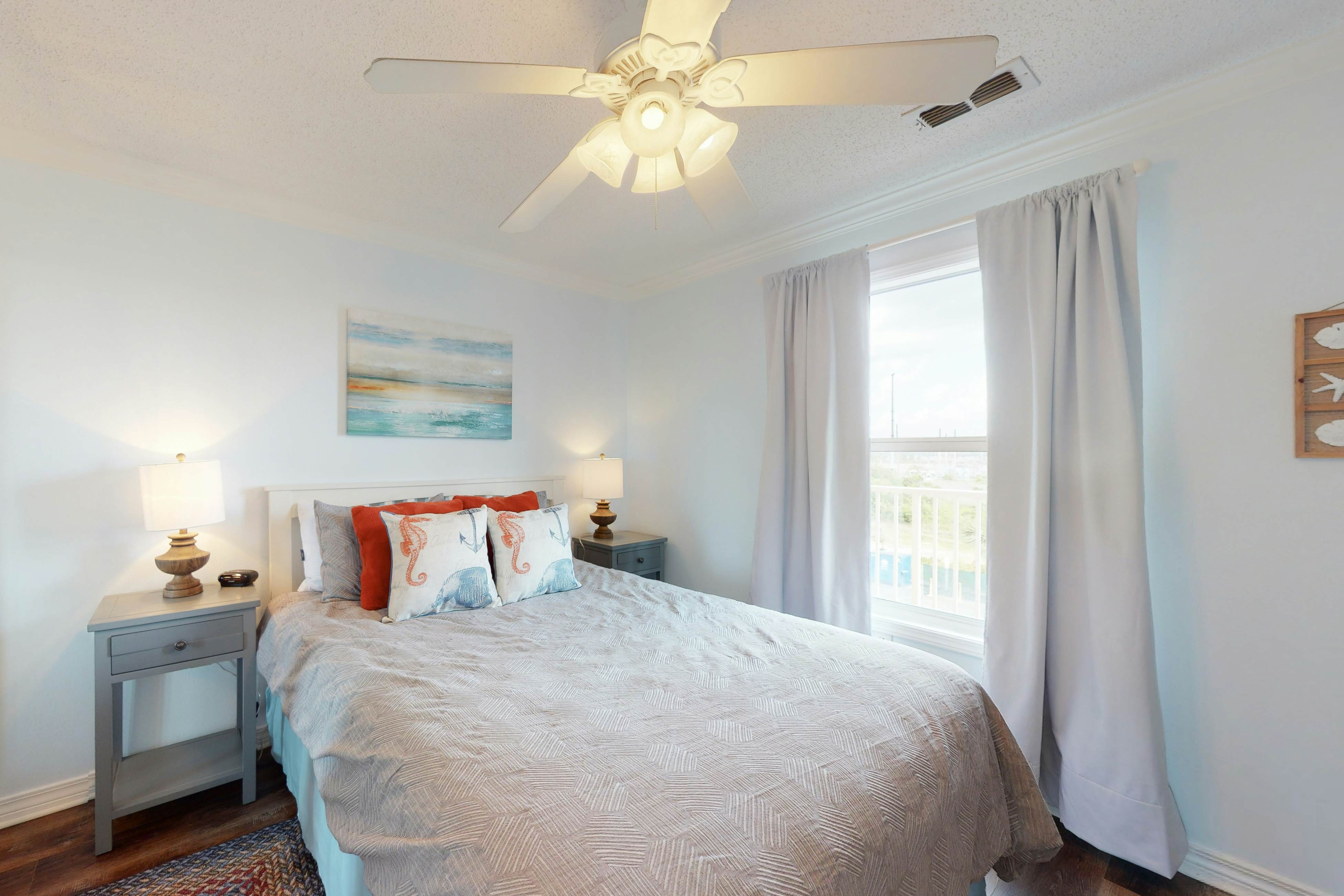 Grand Beach Resort 303