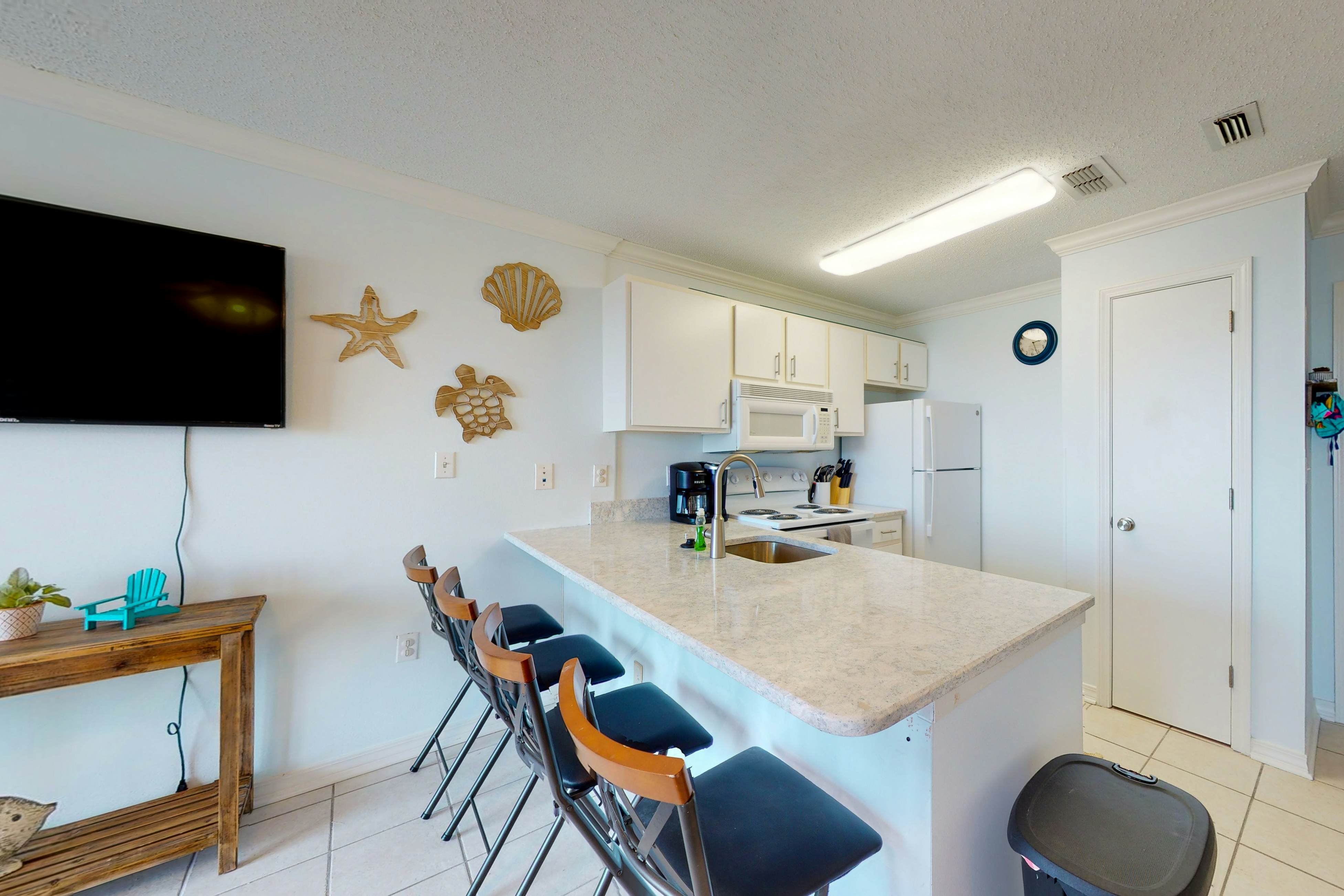 Grand Beach Resort 303