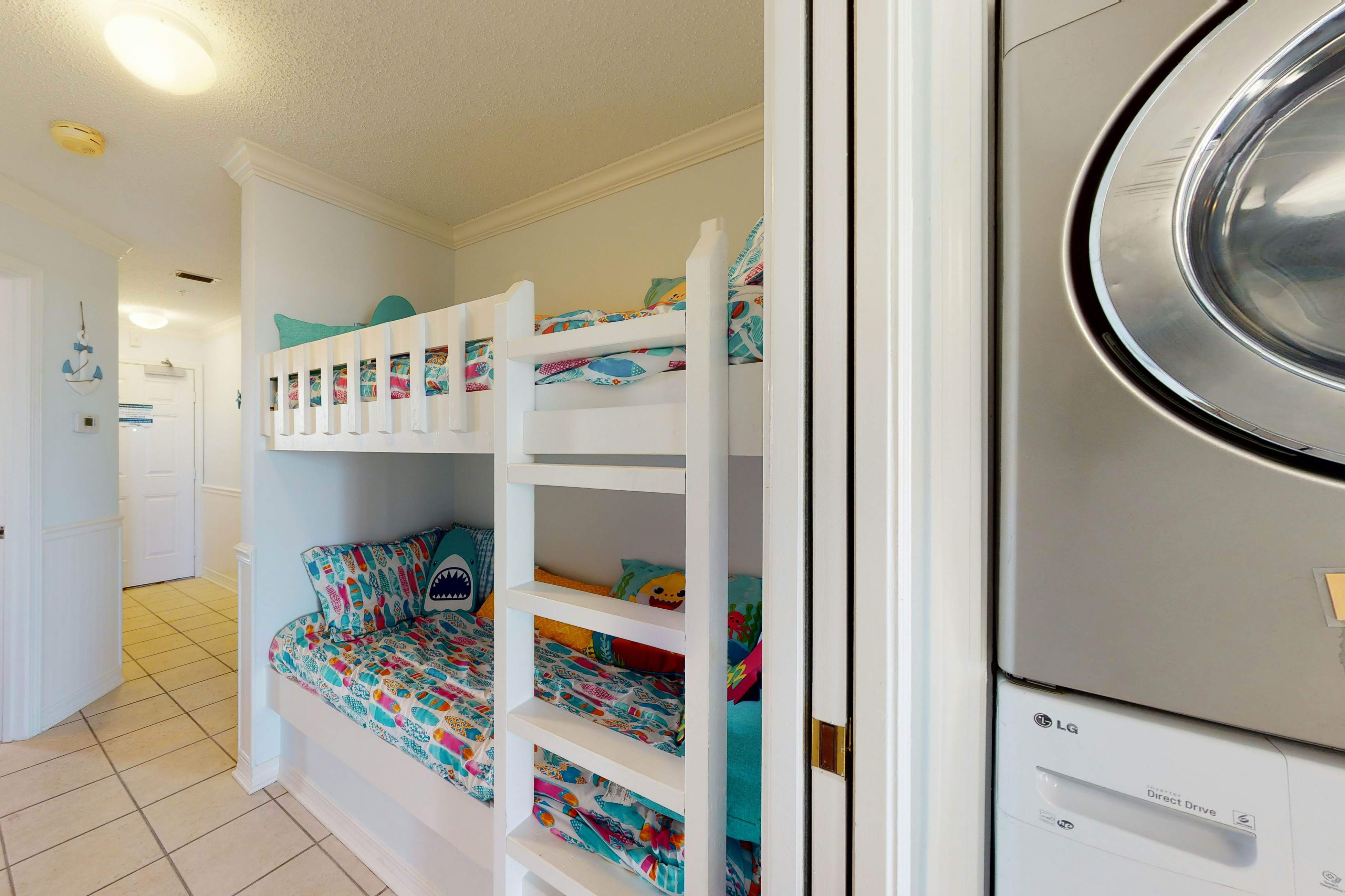 Grand Beach Resort 303