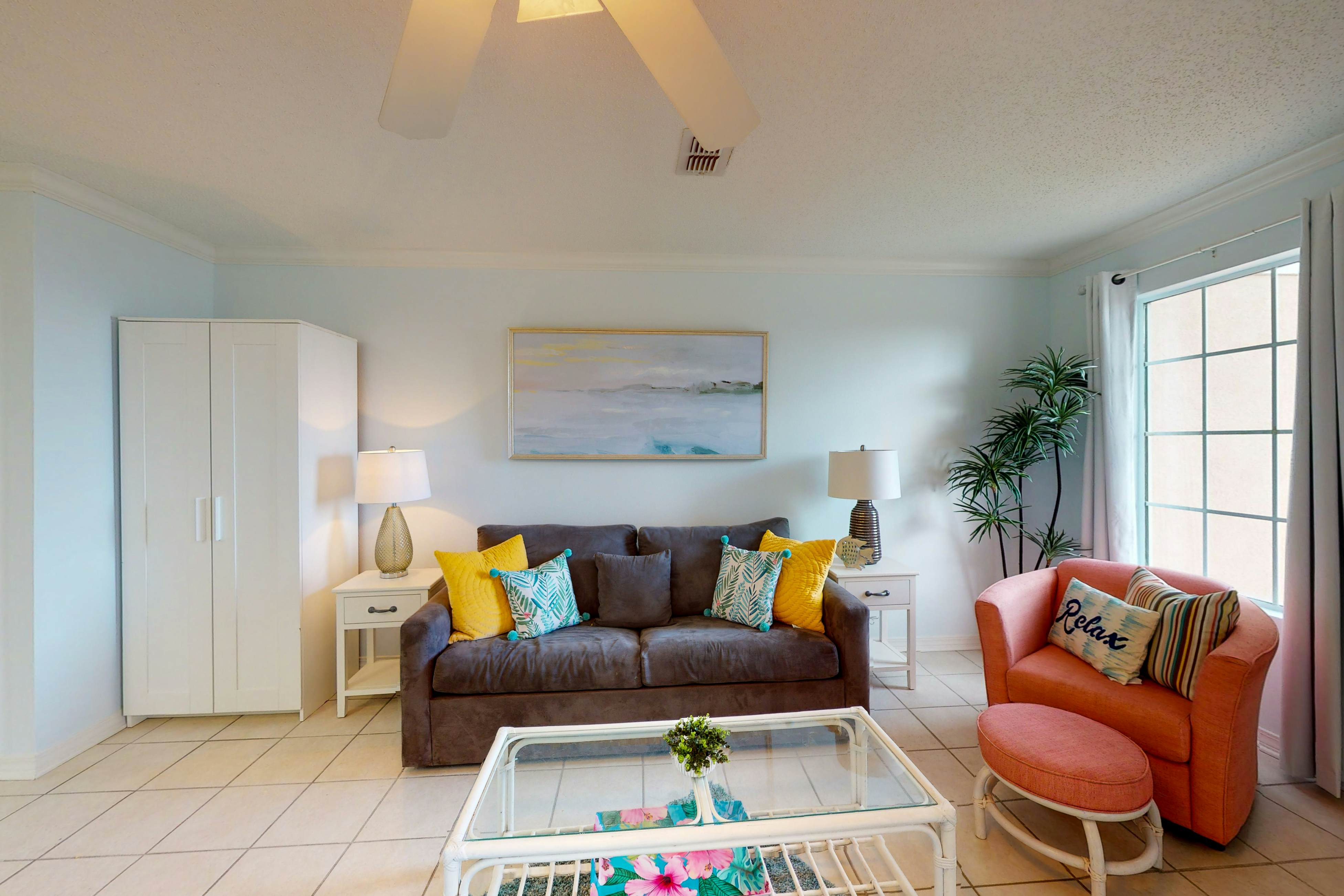 Grand Beach Resort 303