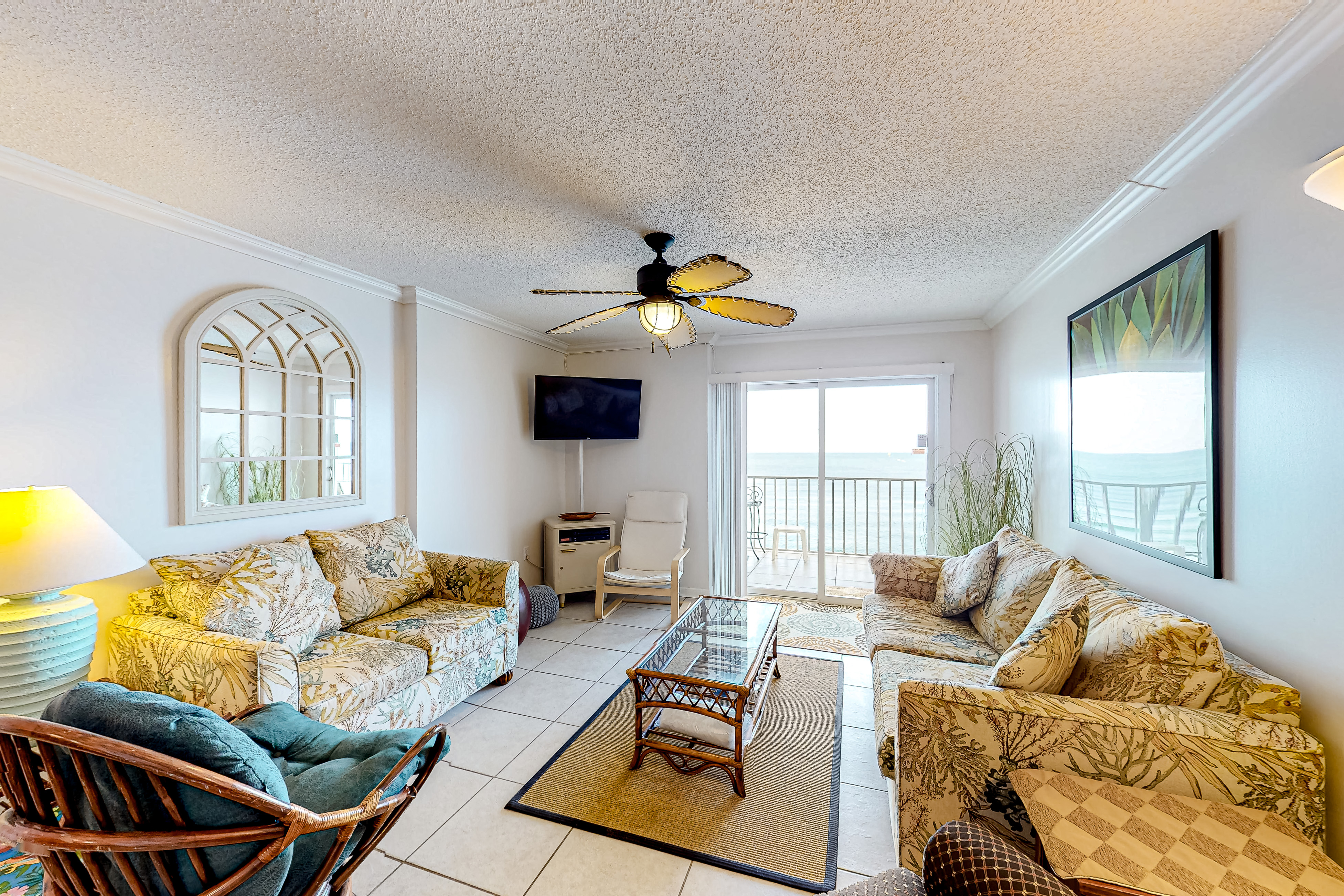 Ocean House Condo Rentals | Gulf Shores, AL Vacation Rentals | Vacasa