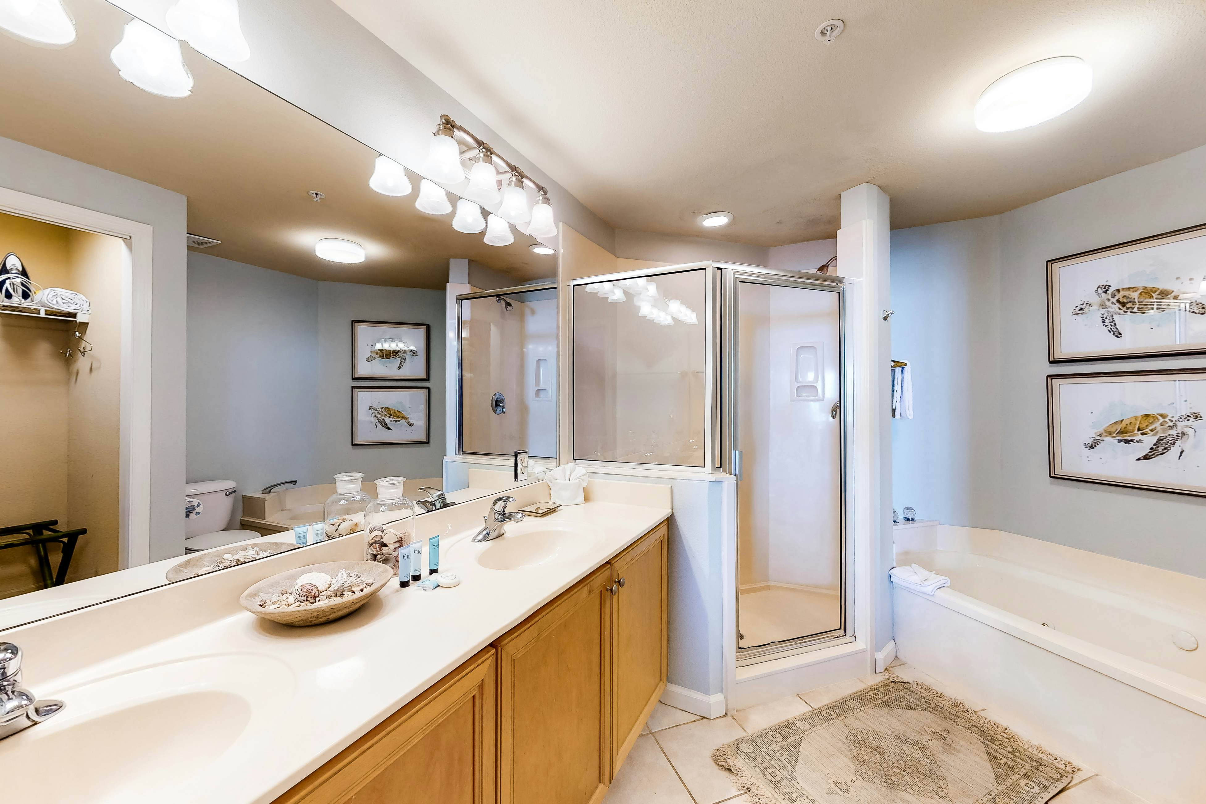 Dunes of Seagrove A303