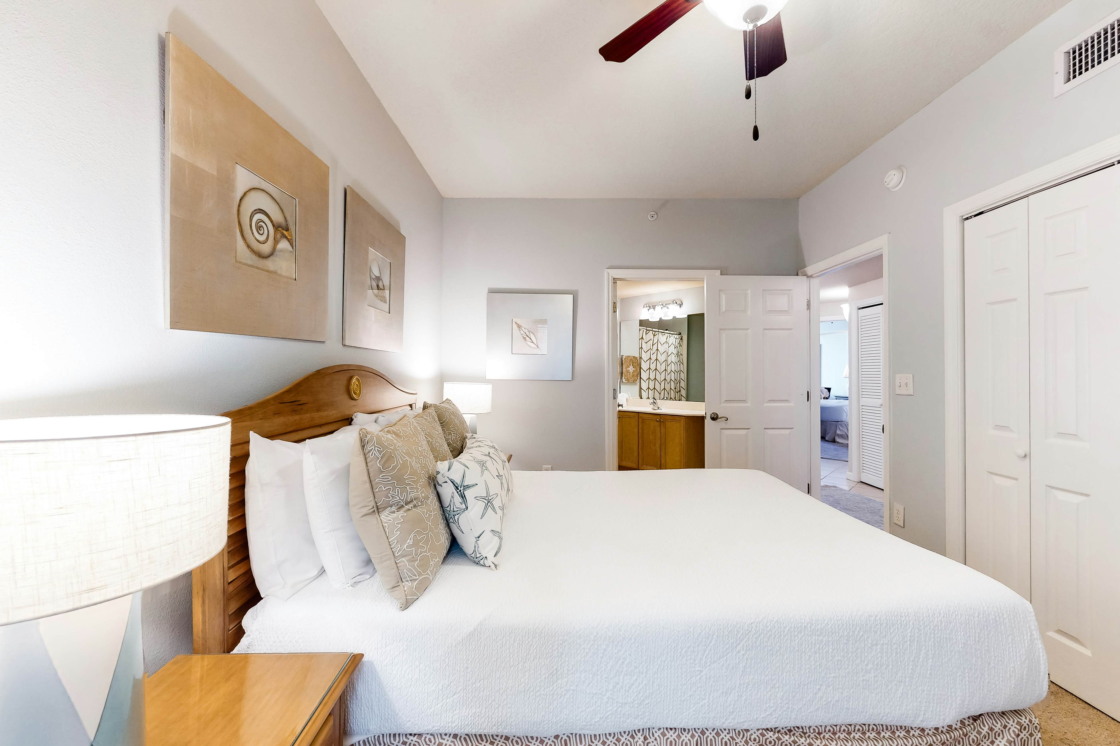 Dunes of Seagrove A303