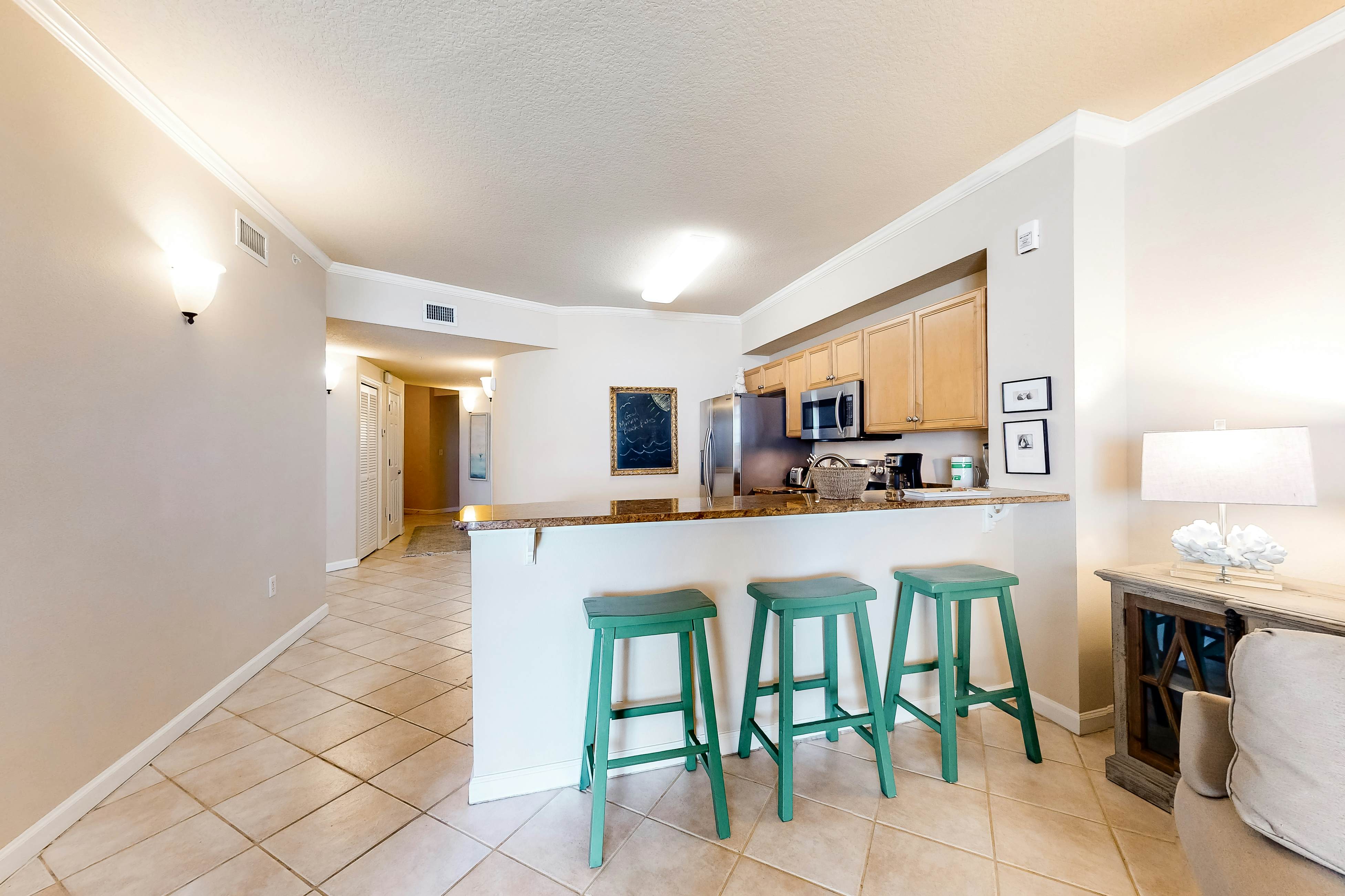 Dunes of Seagrove A303