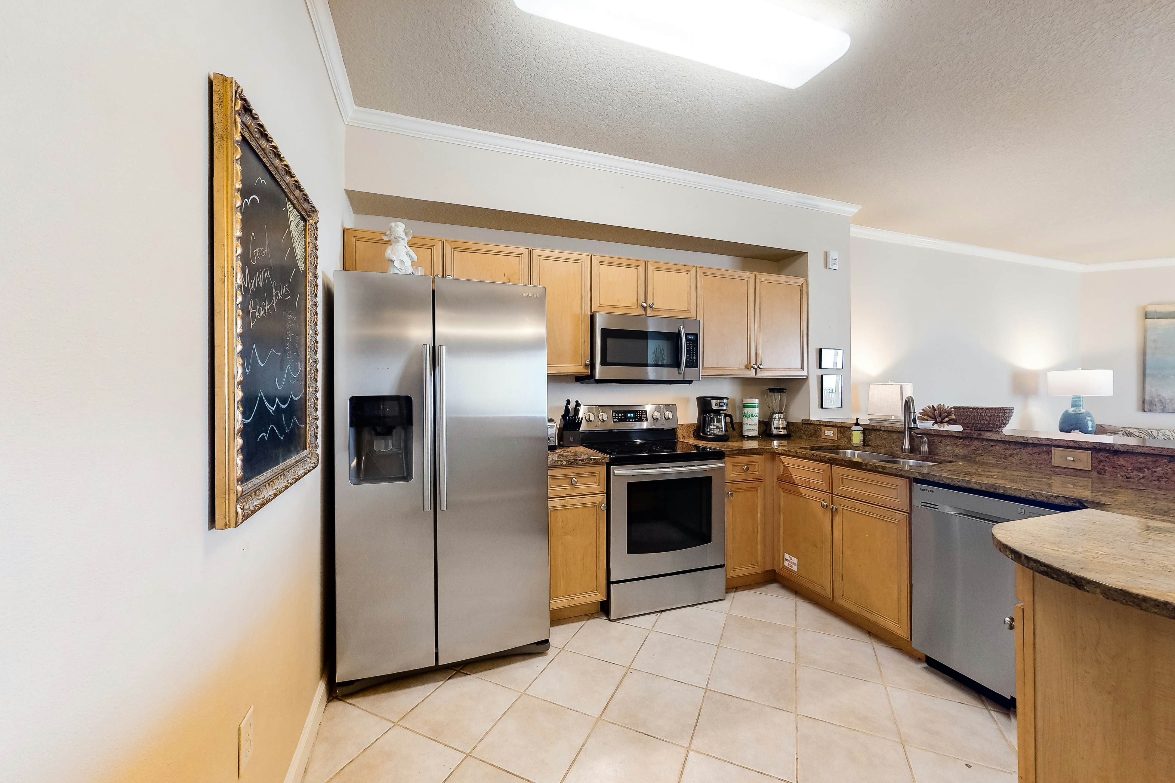 Dunes of Seagrove A303