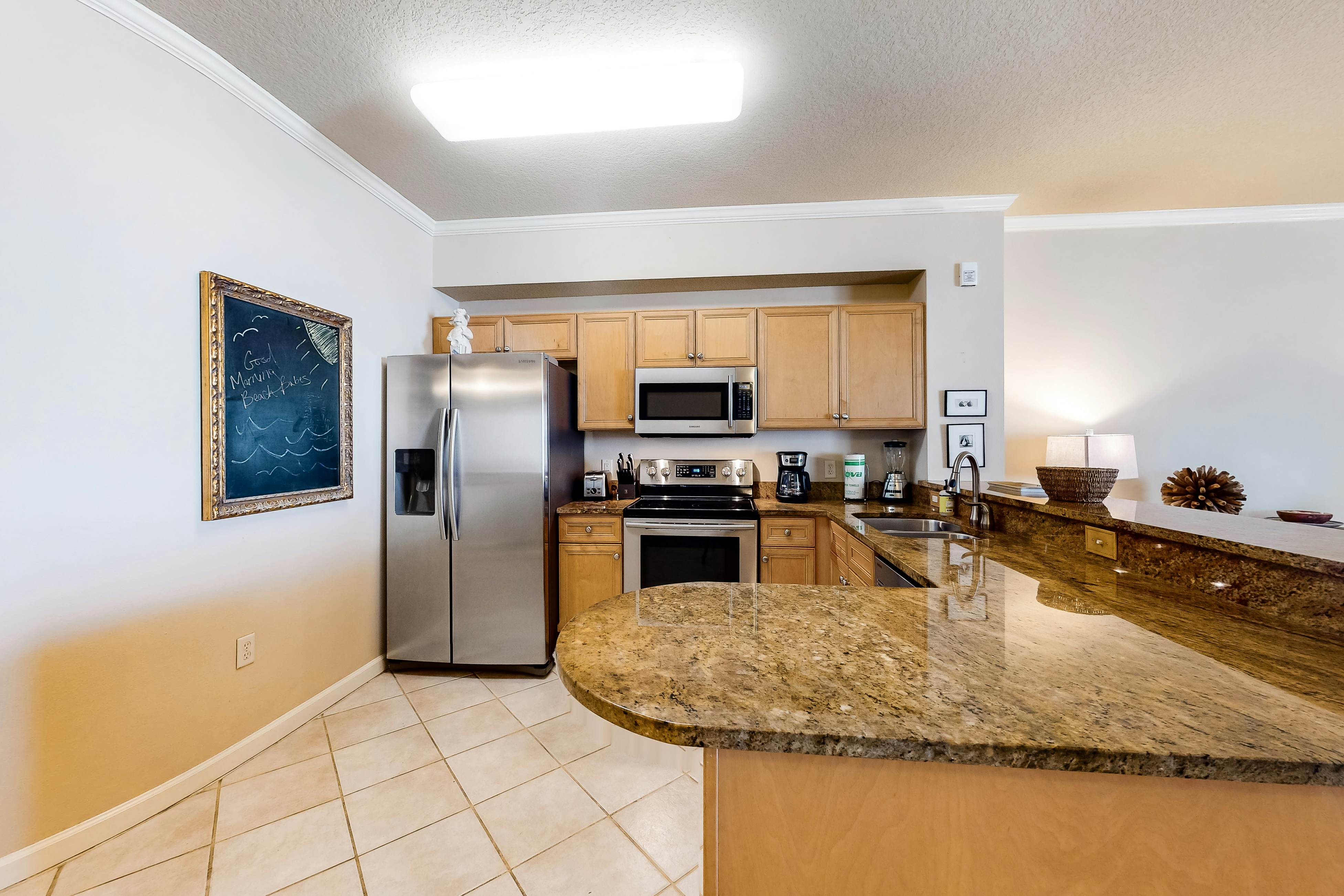 Dunes of Seagrove A303