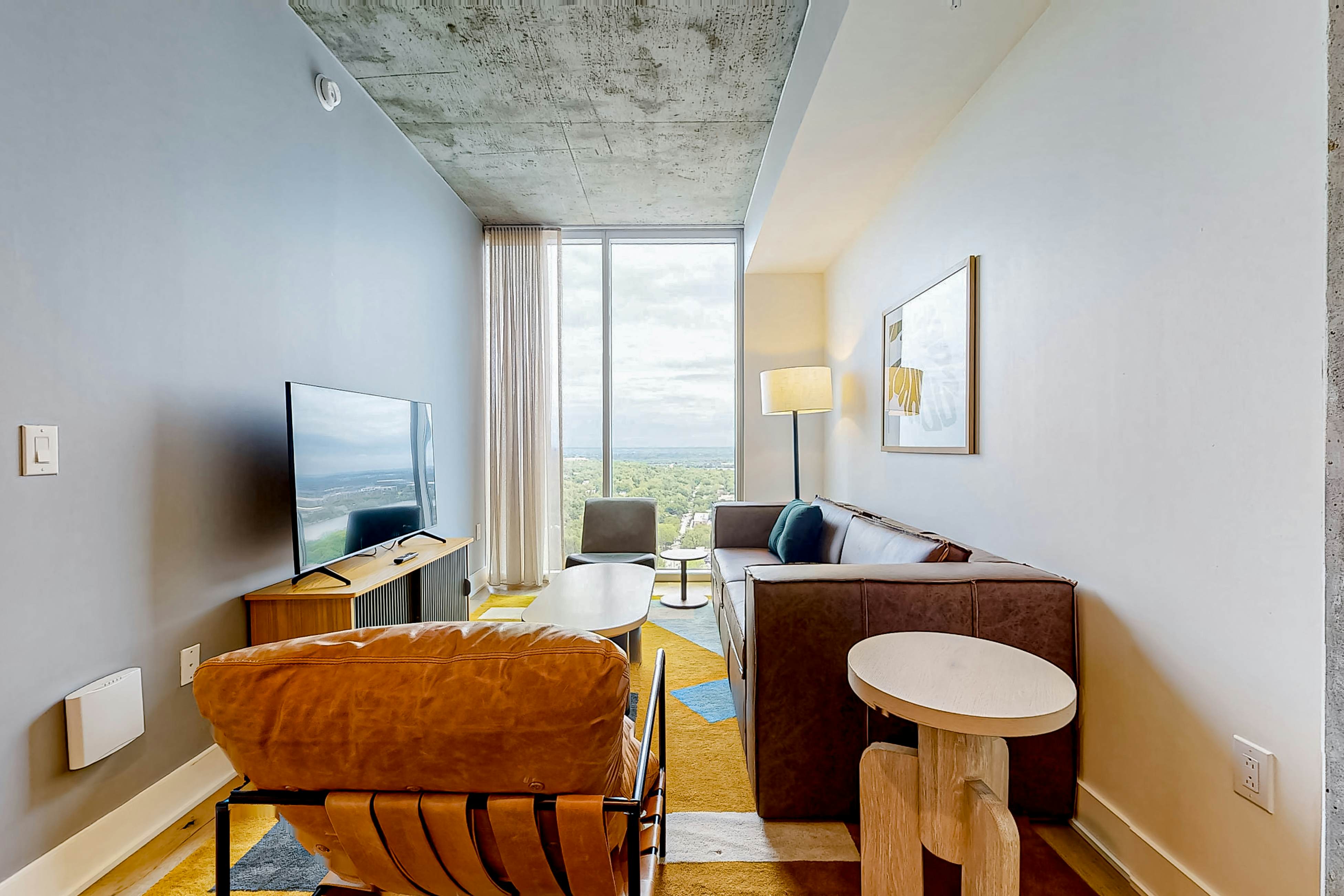 Natiivo Austin Floor 30 Lux