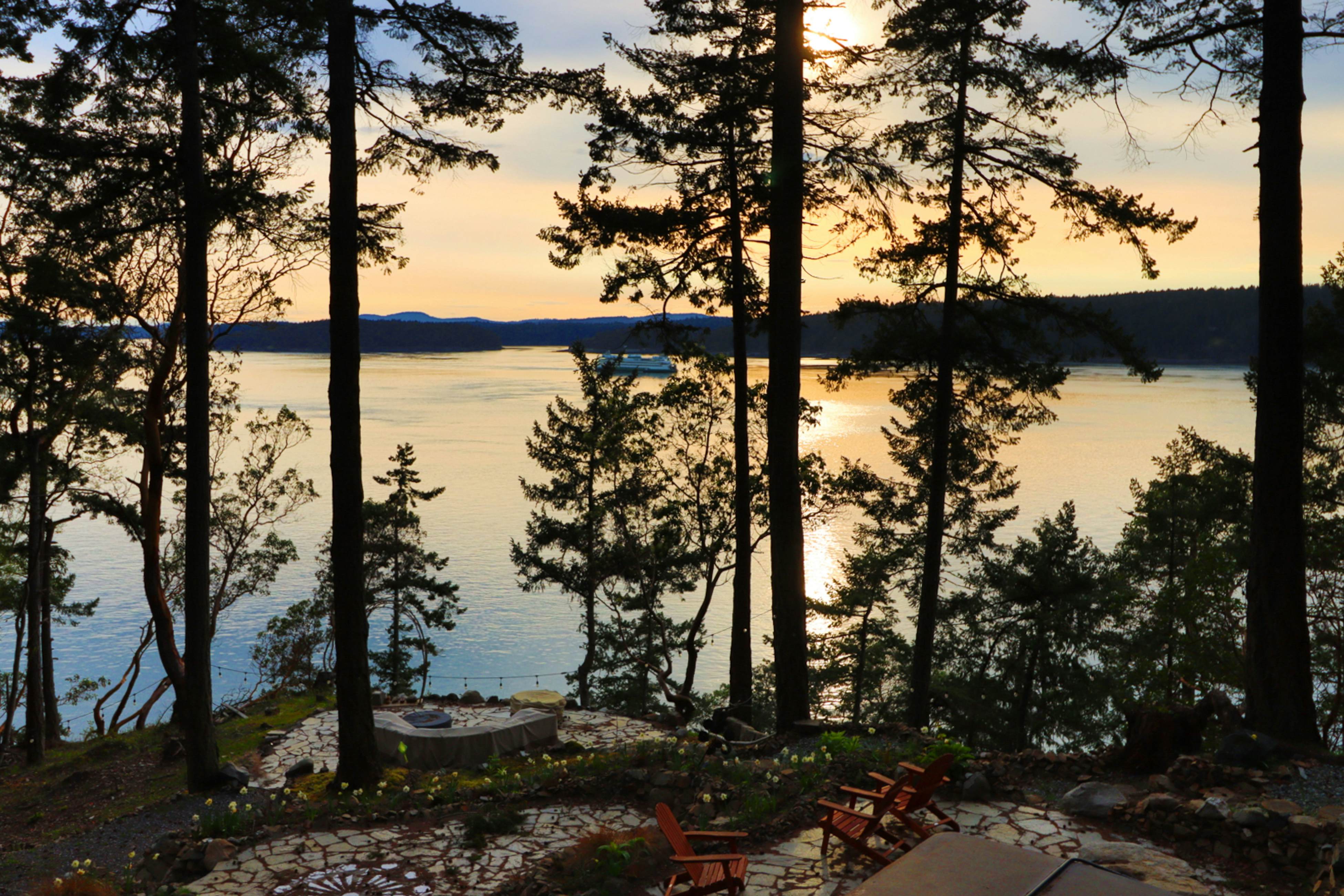 Haven on Hilltop House