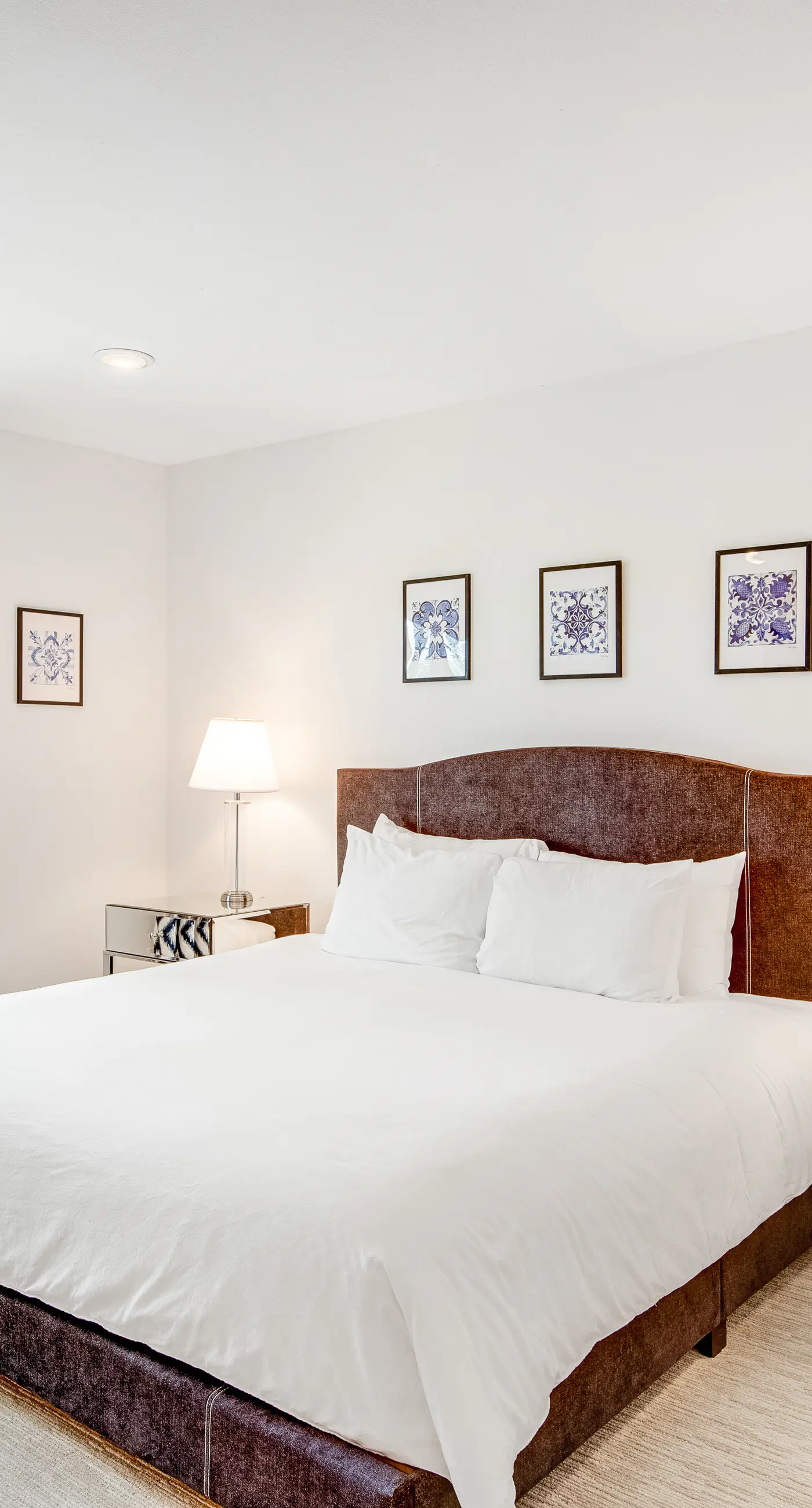 Lakefront Lodge 4 BD Kingsland, TX Vacation Rental Vacasa