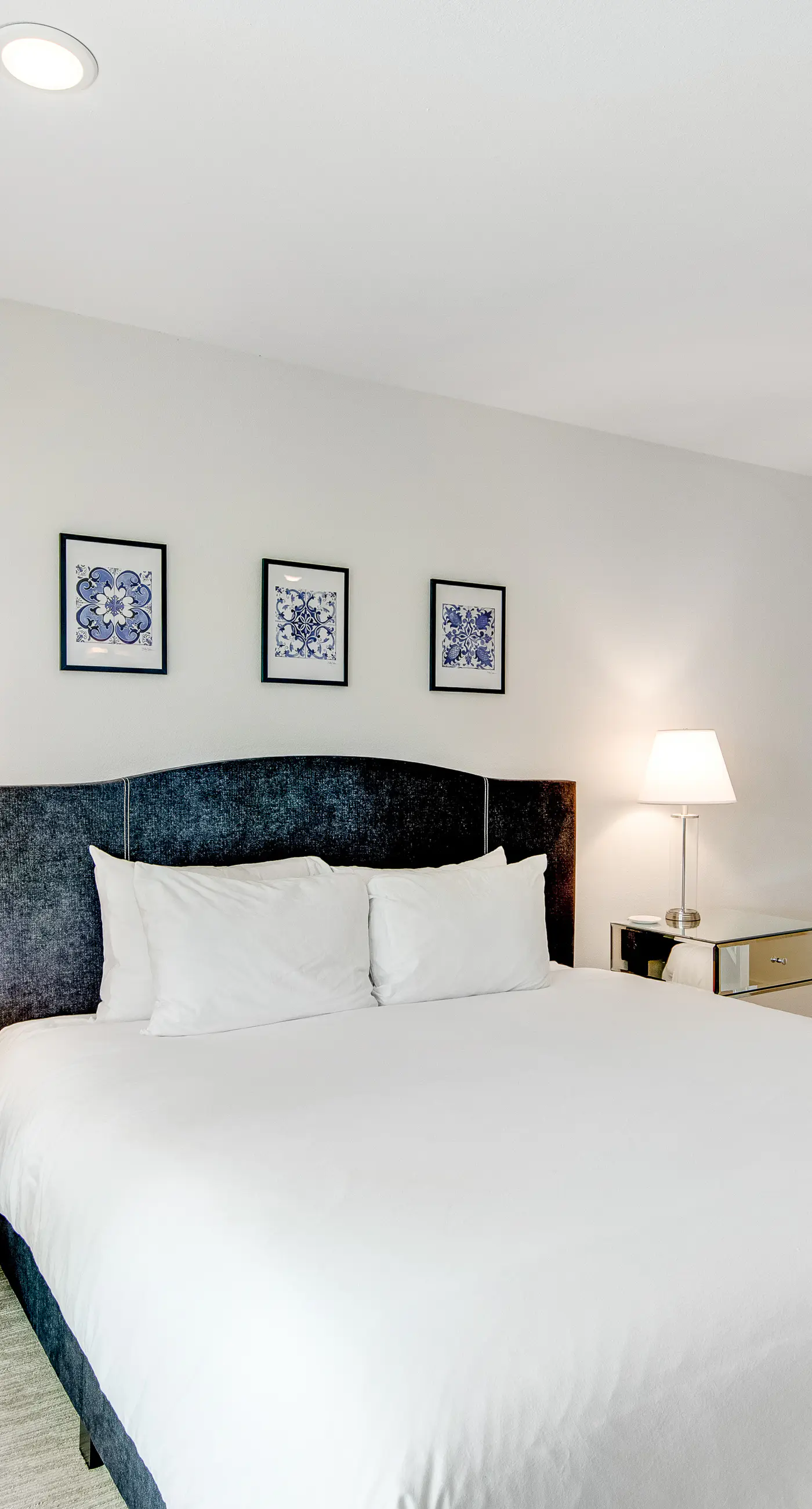 Lakefront Lodge 4 BD Kingsland, TX Vacation Rental Vacasa