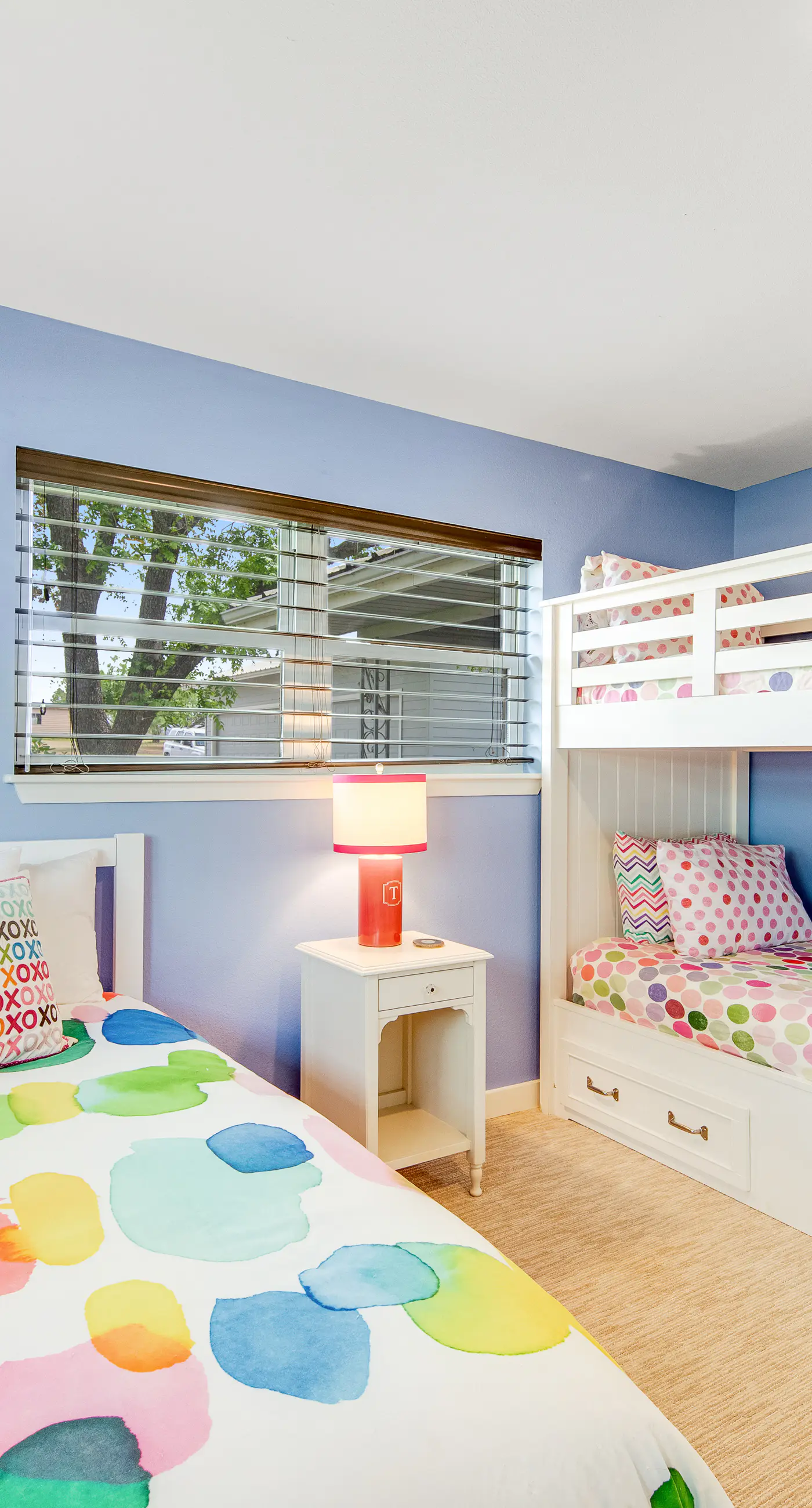 Lakefront Lodge 4 BD Kingsland, TX Vacation Rental Vacasa