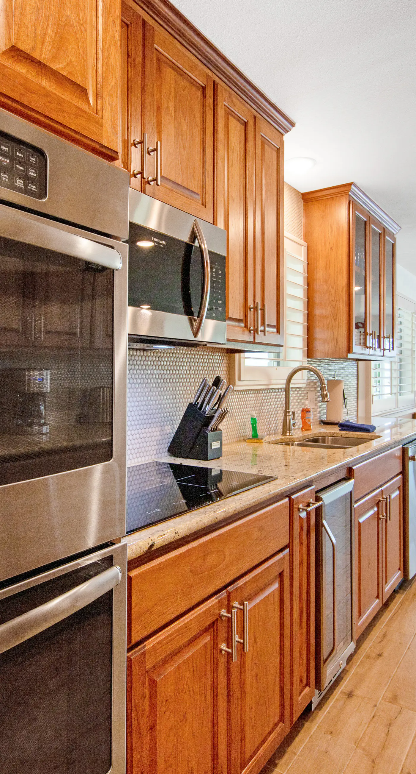 Lakefront Lodge 4 BD Kingsland, TX Vacation Rental Vacasa