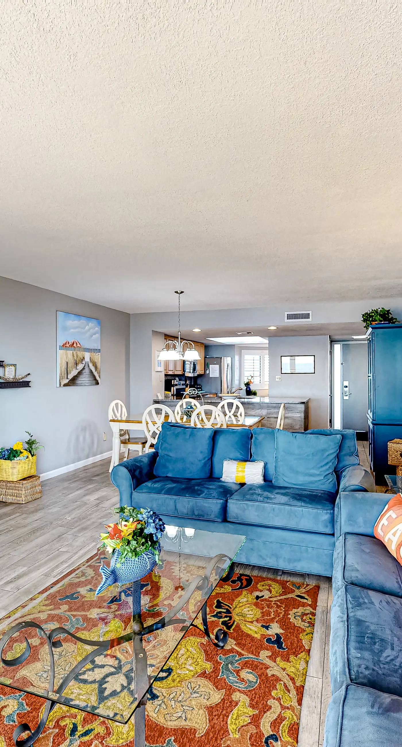 Edgewater Beach Resort Condos Miramar Beach, FL Vacasa