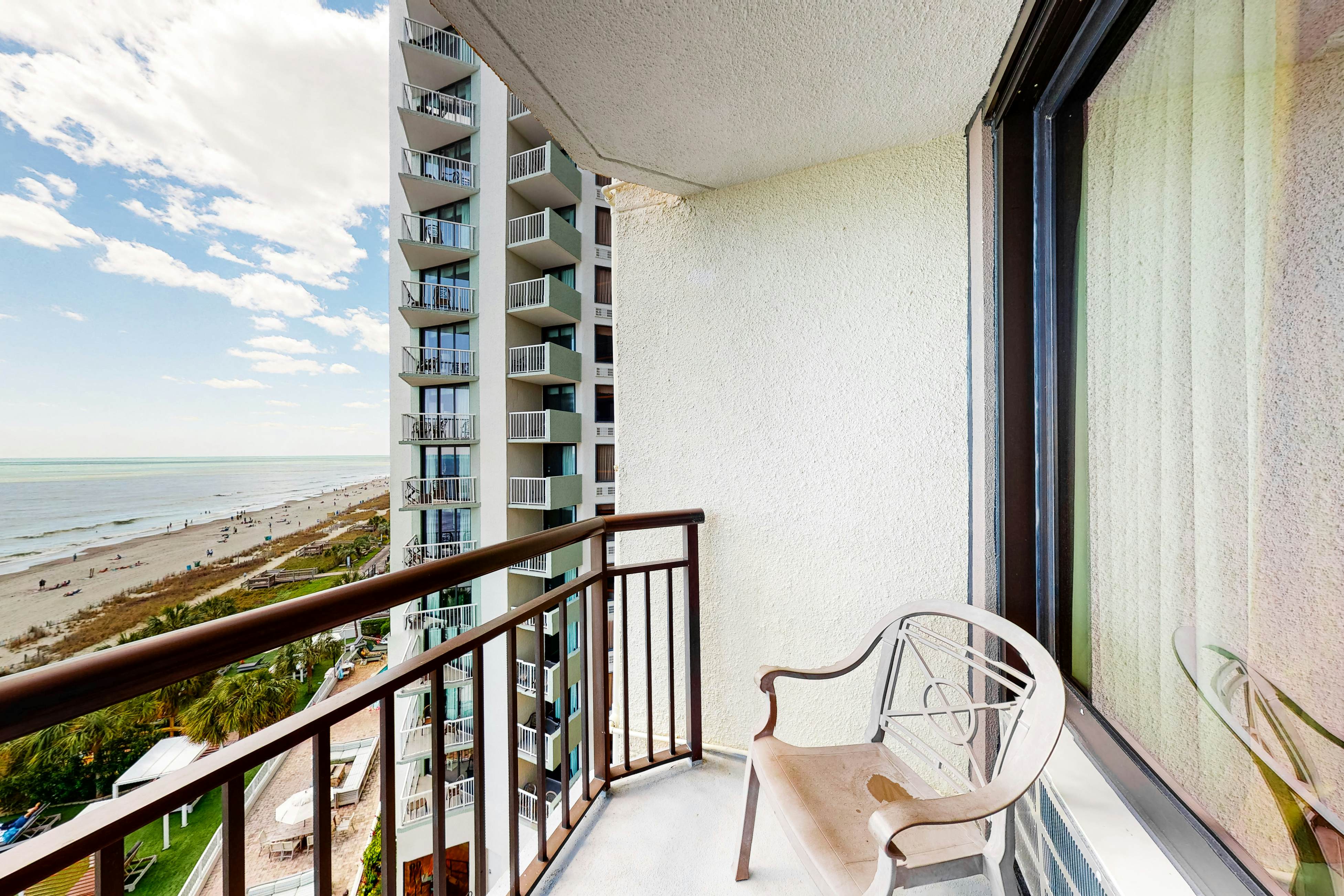 The Patricia Grand 0730