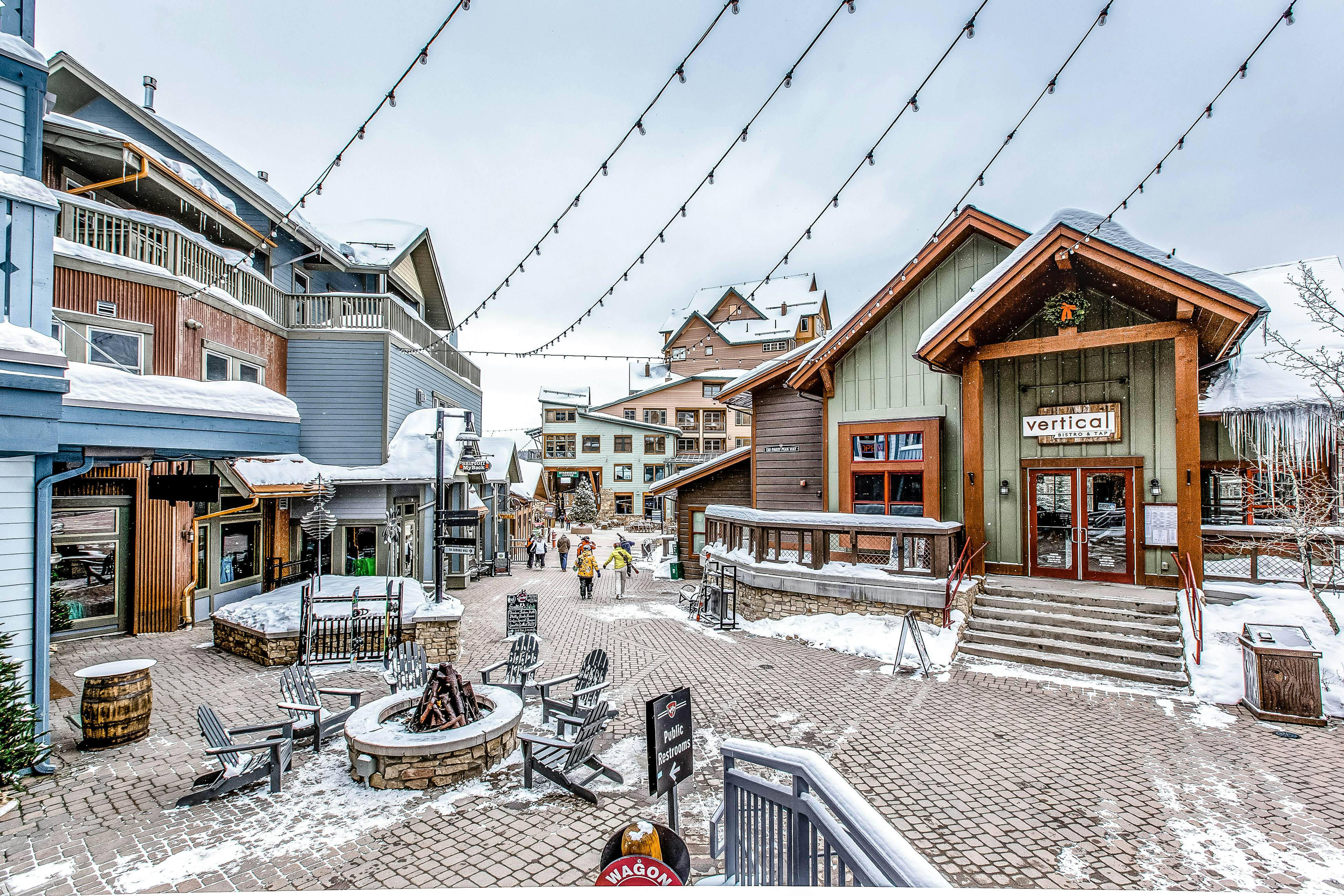 Fraser Crossing 3404