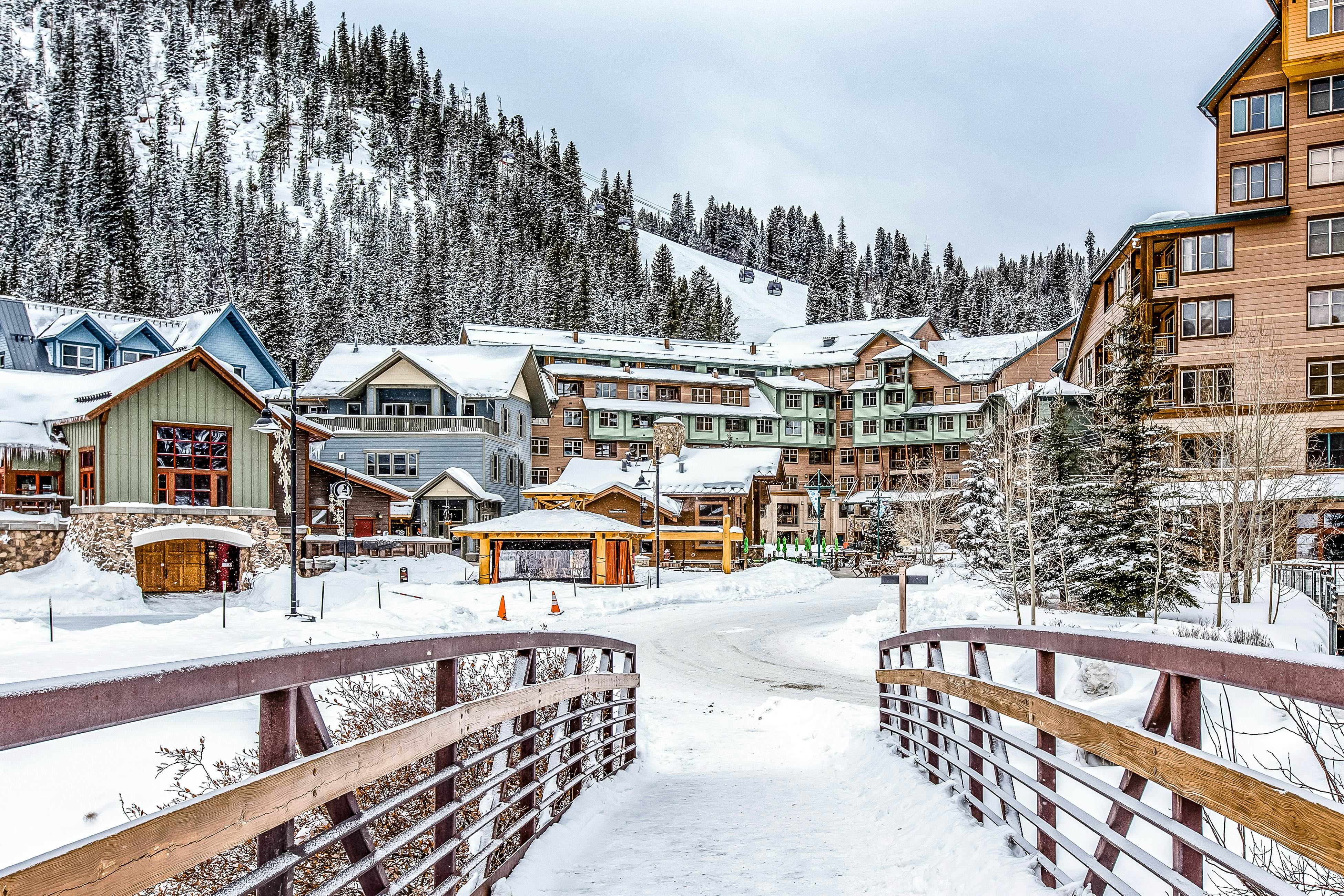 Fraser Crossing 3404