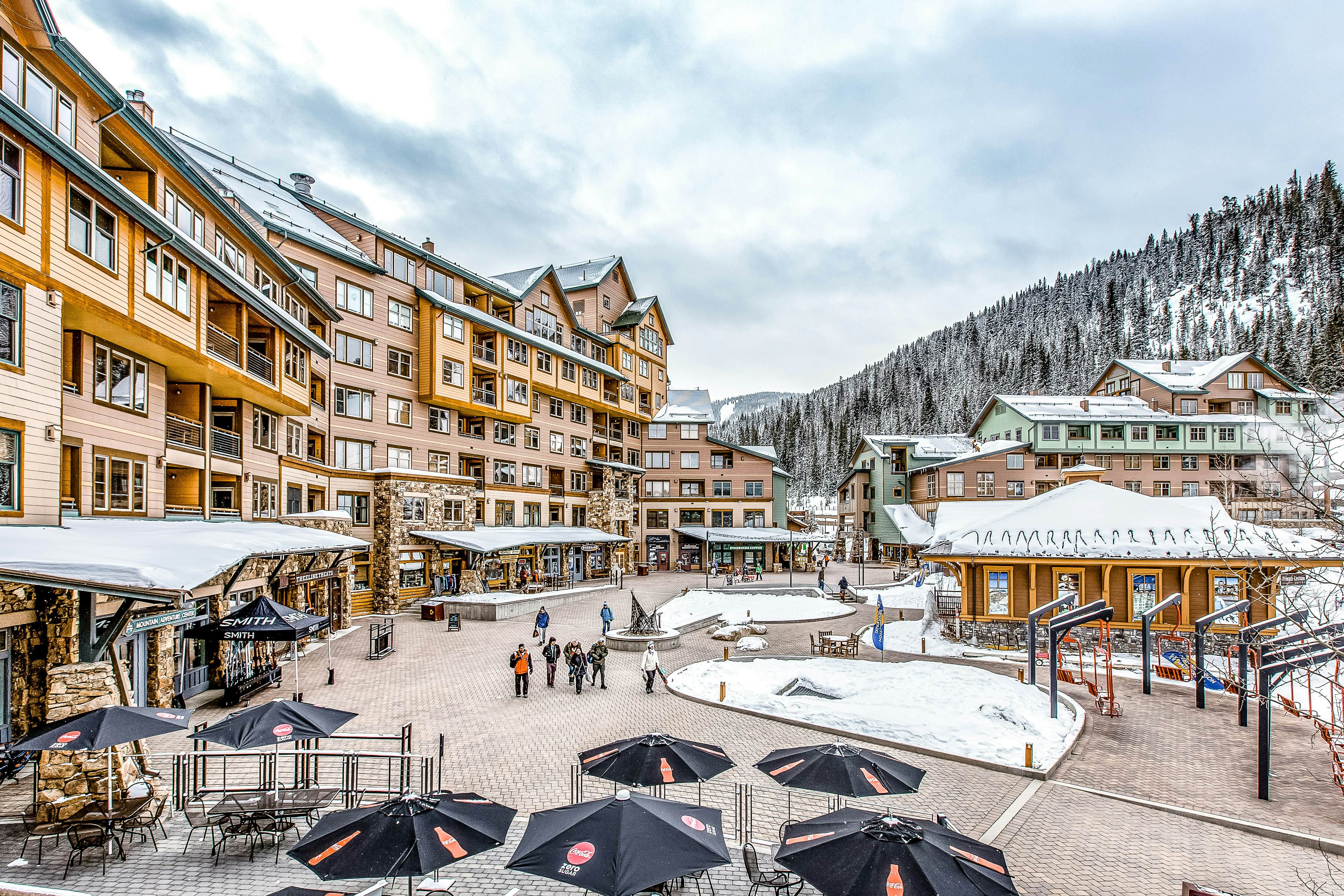 Fraser Crossing 3404