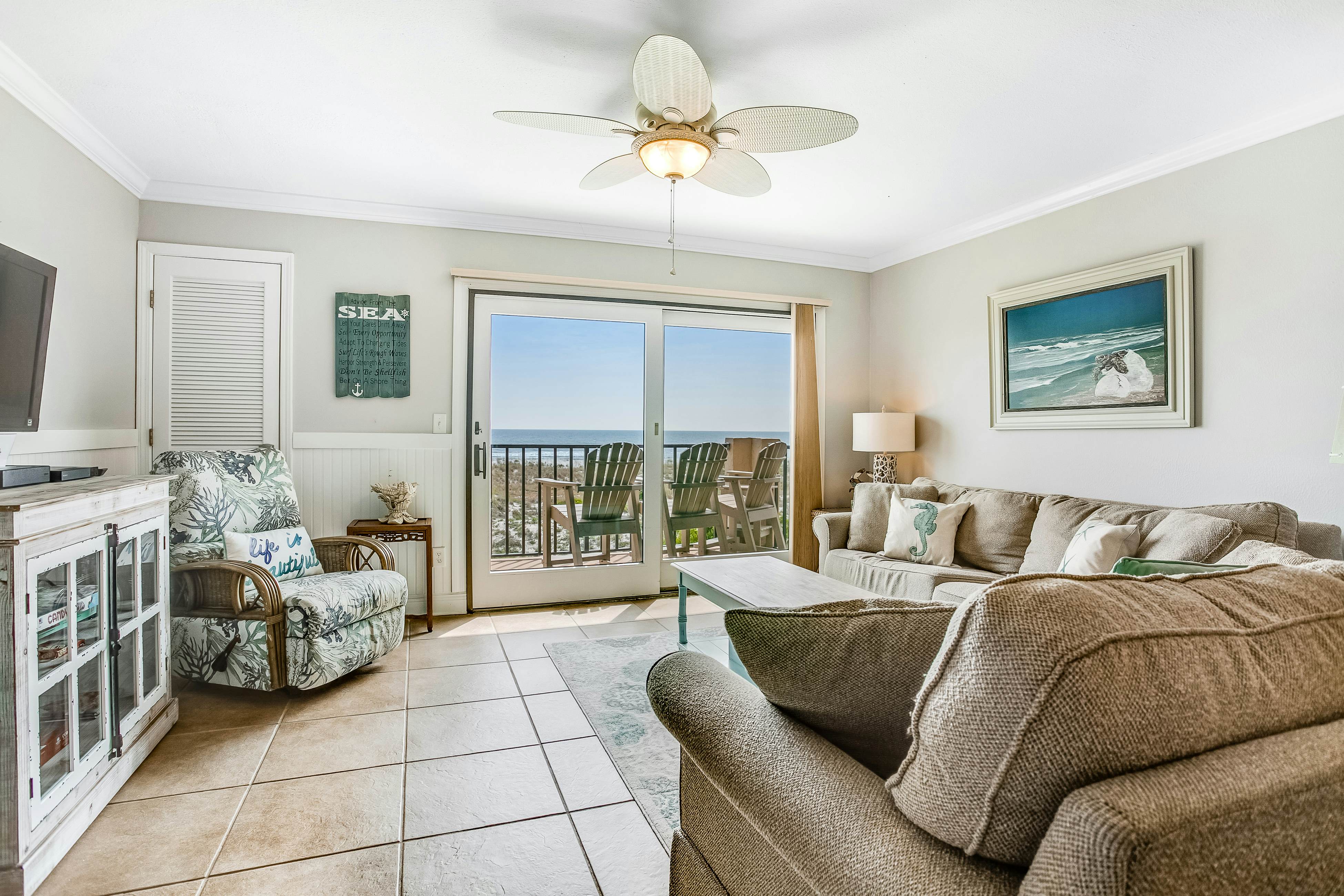 110 Sailmaker 2 BD Fernandina Beach, FL Vacation Rental Vacasa