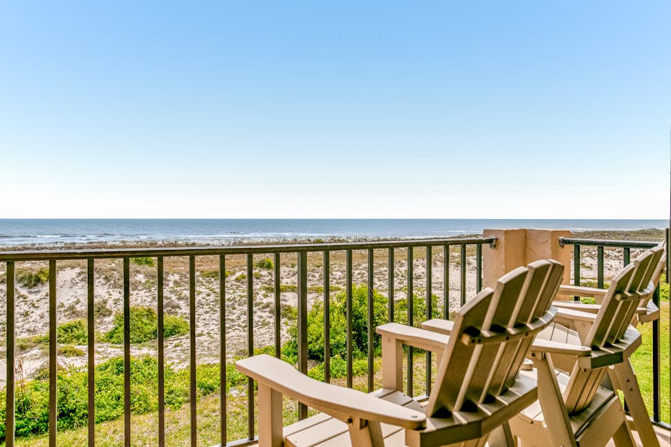 110 Sailmaker 2 BD Fernandina Beach, FL Vacation Rental Vacasa